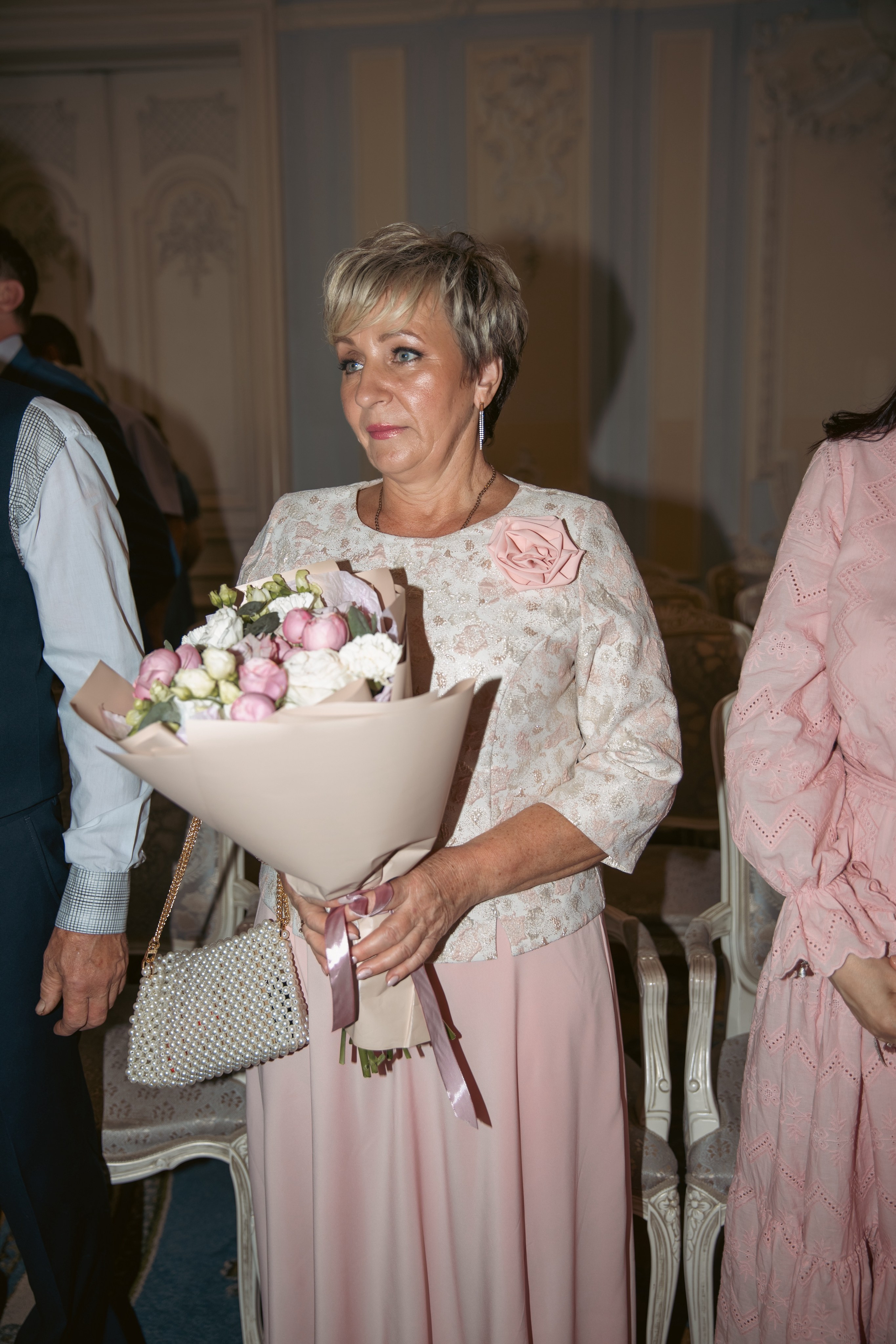 WEDDINGS. DRIPSTOCK MAG