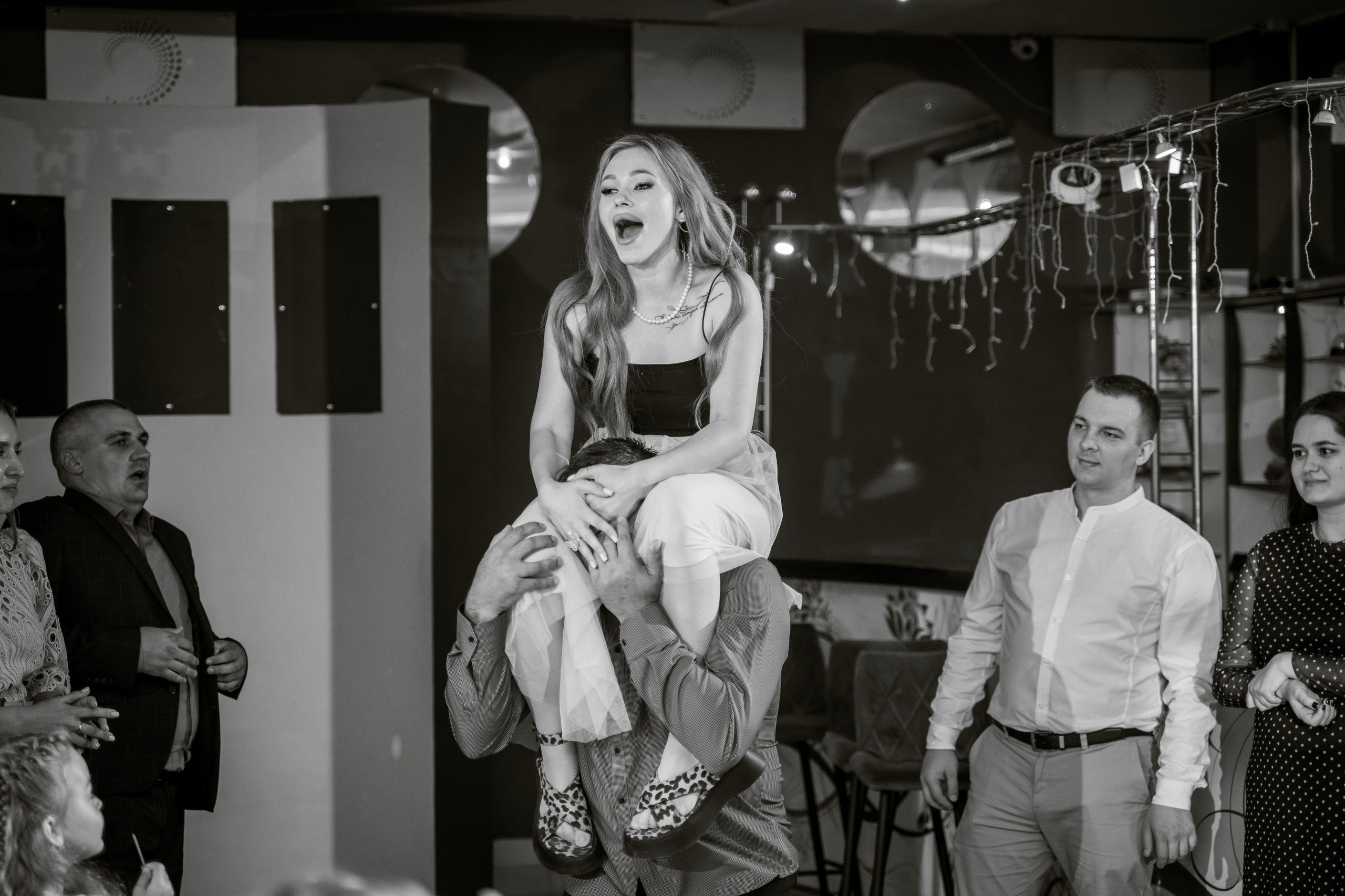 Подборка Банкетов. Свадебный и семейный фотограф в Новосибирске Данил Коротких