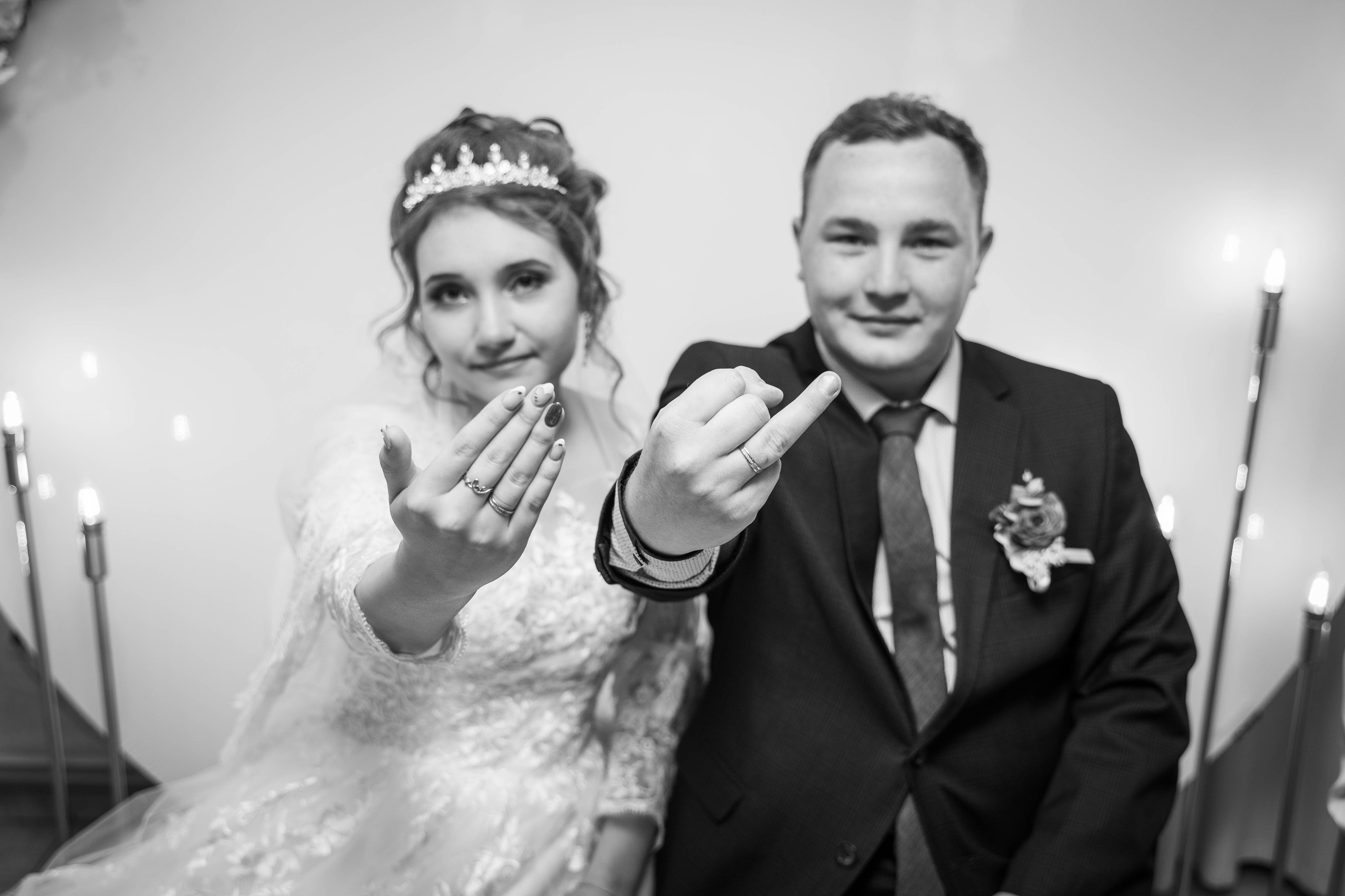 Подборка Банкетов. Свадебный и семейный фотограф в Новосибирске Данил Коротких