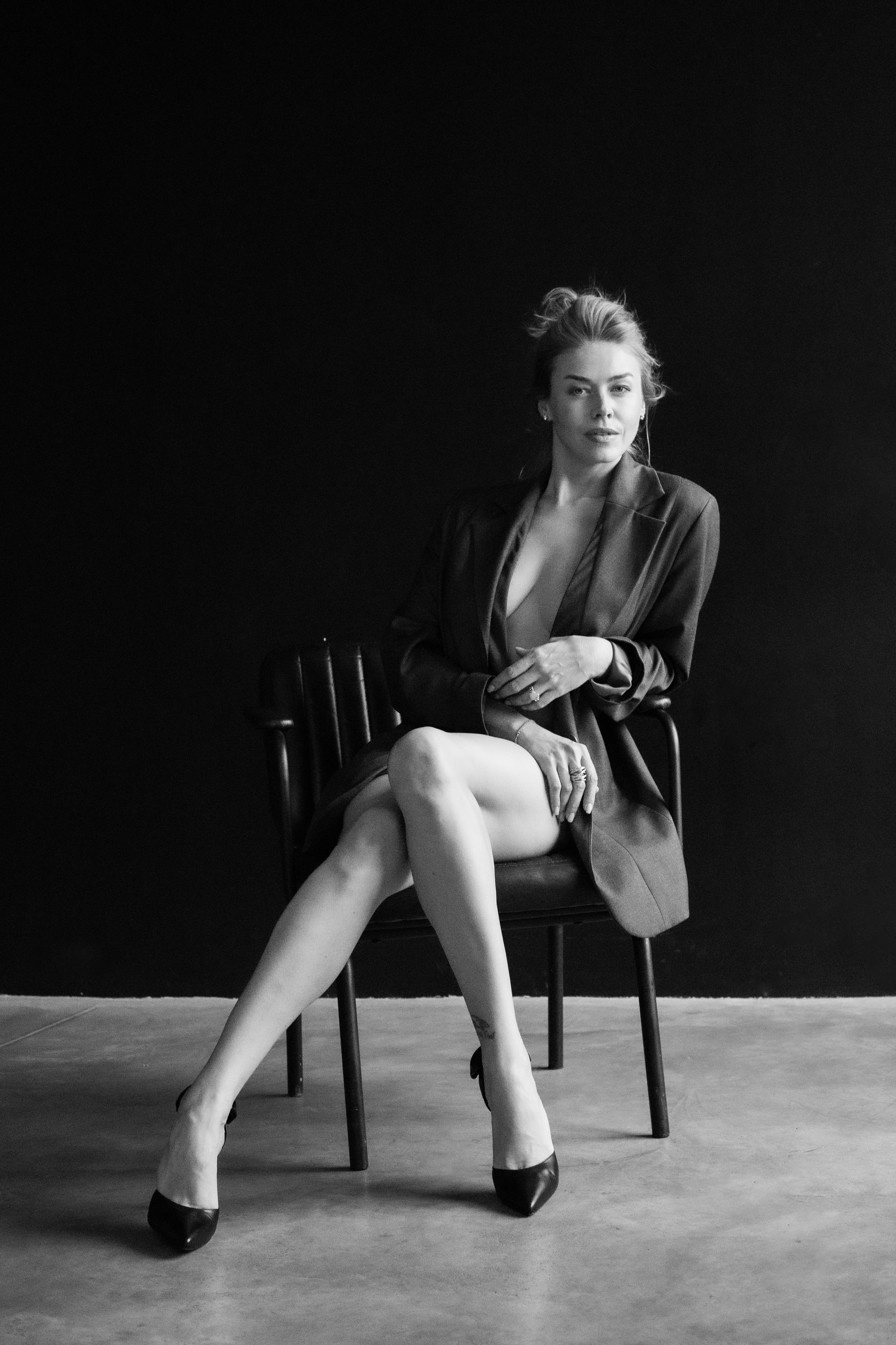 Неподражаемая Натали. Александра Пылёва. Фотограф. Москва