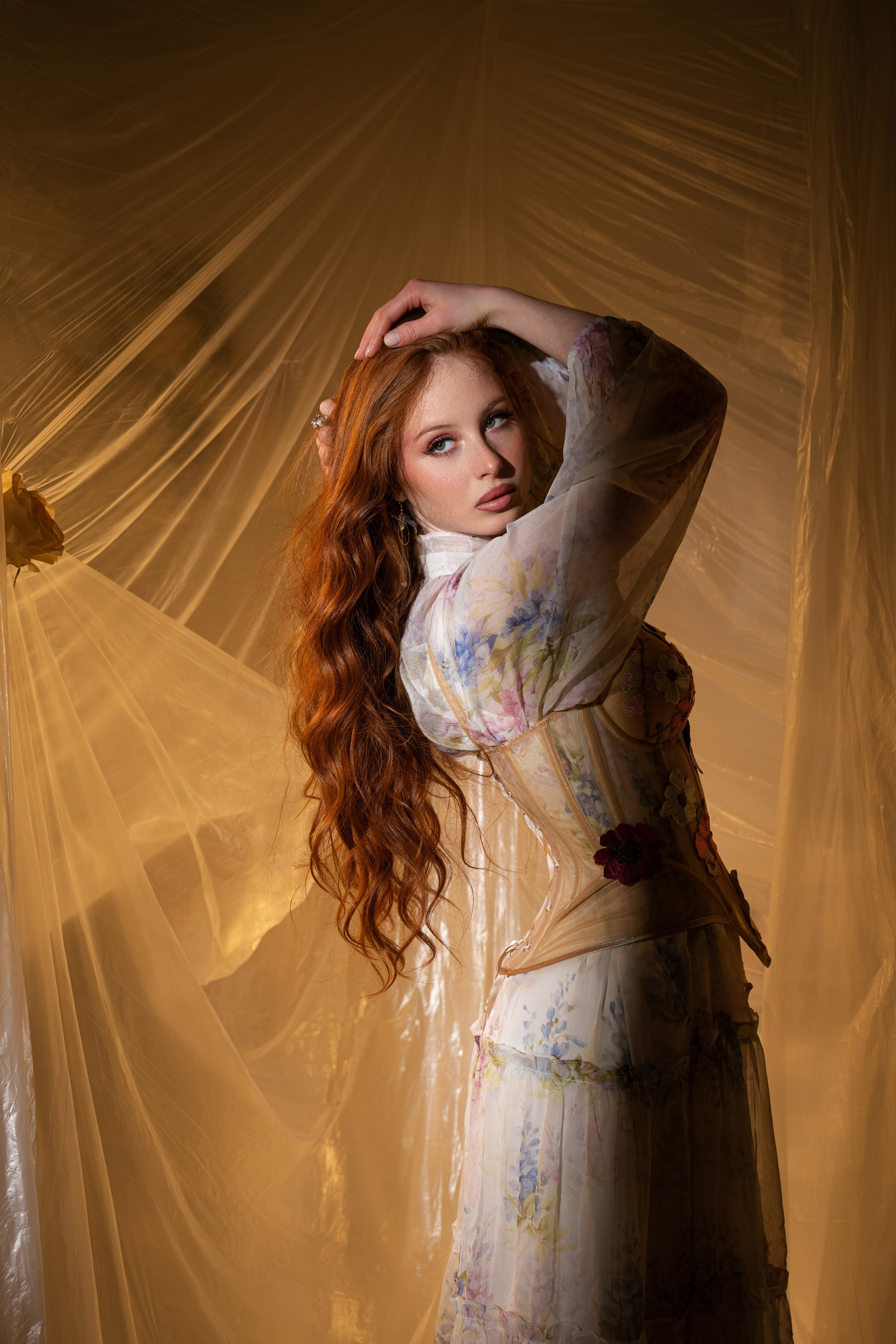 Индивидуальная фотосессия. Семейный и детский фотограф в Ростове-на-Дону