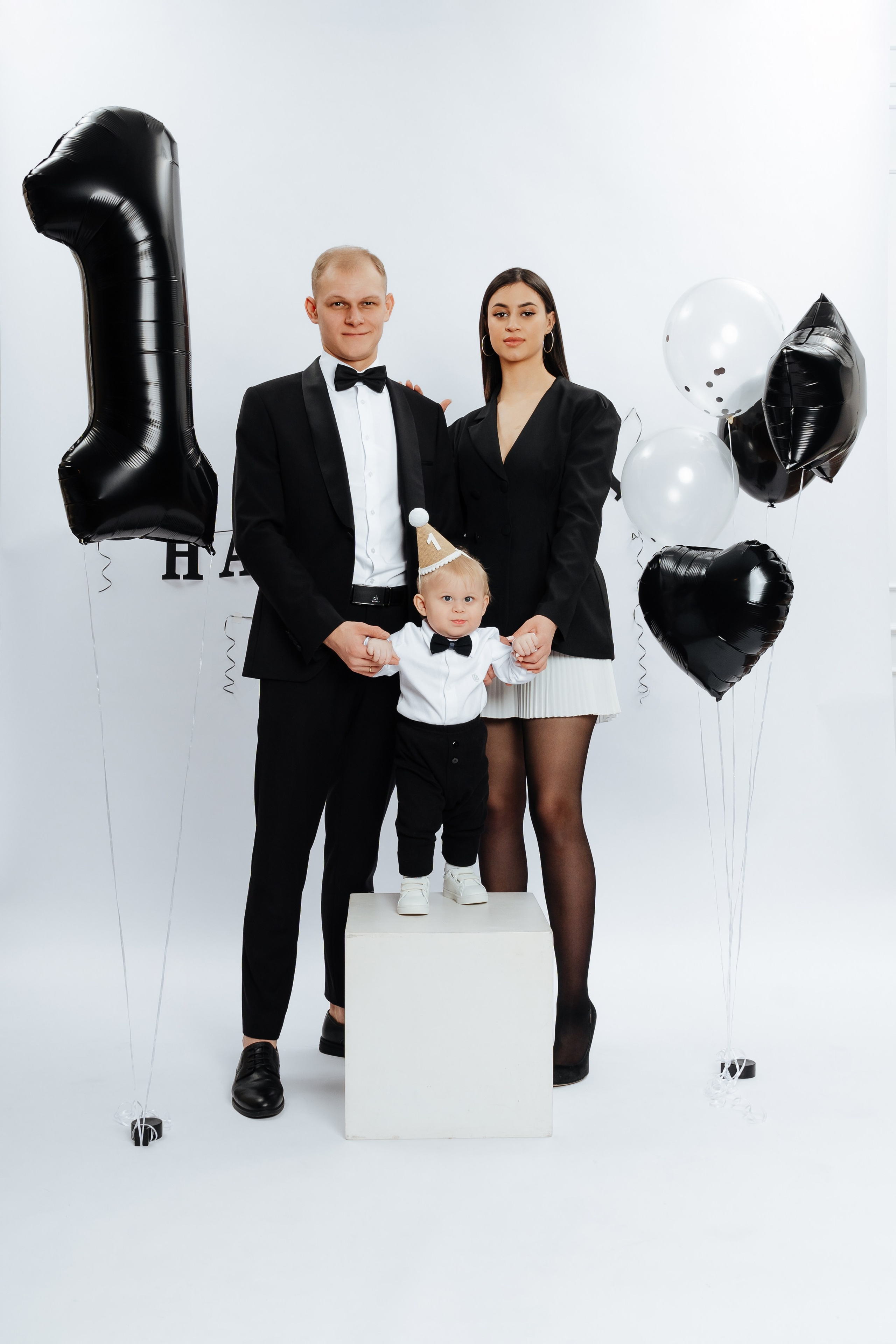 Теперь нас трое. Семейный и свадебный фотограф в Бугуруслане Екатерина Ронжина