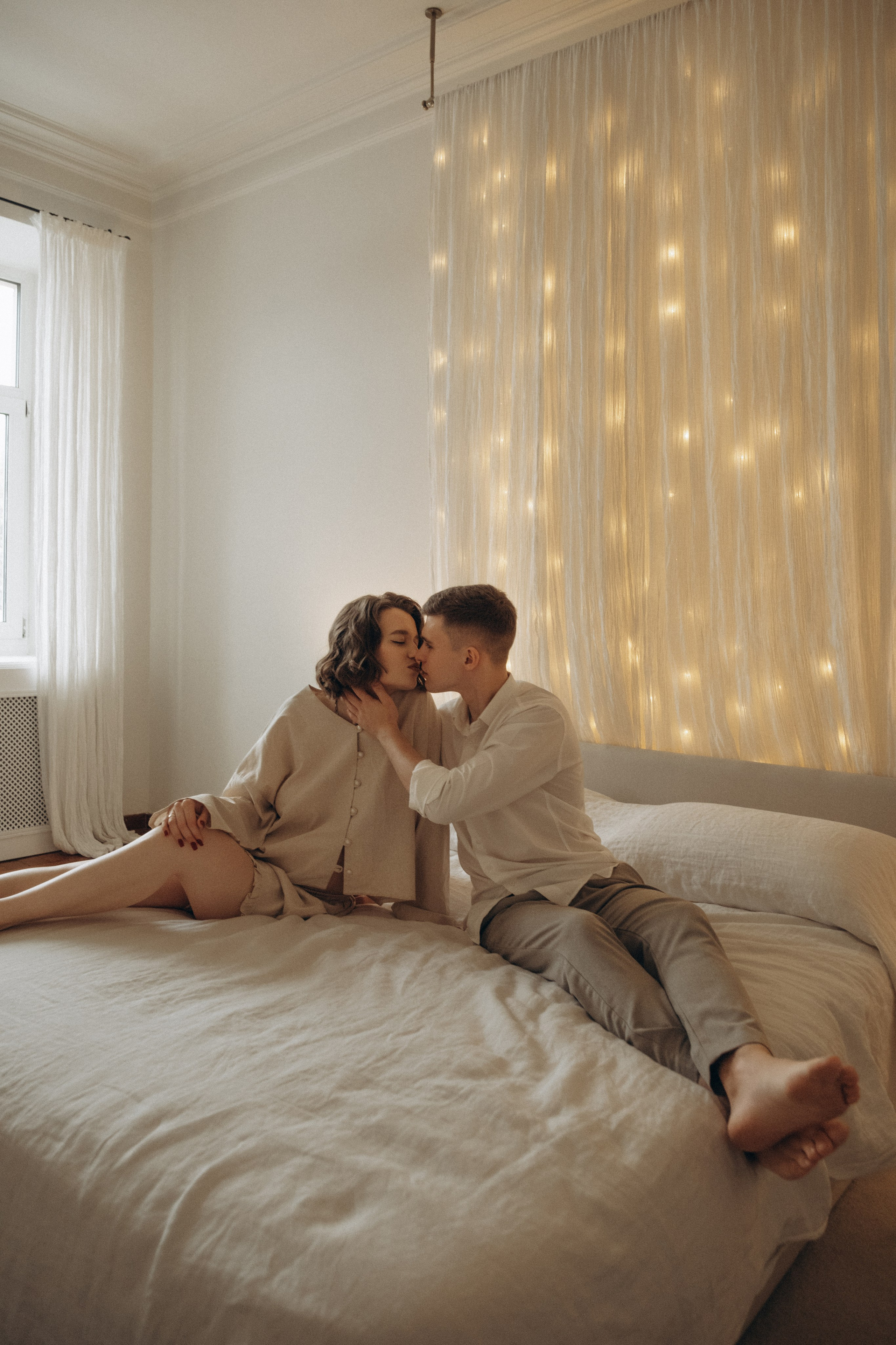 TATA&YURA. Фотограф|Москва — Агбаш Лера