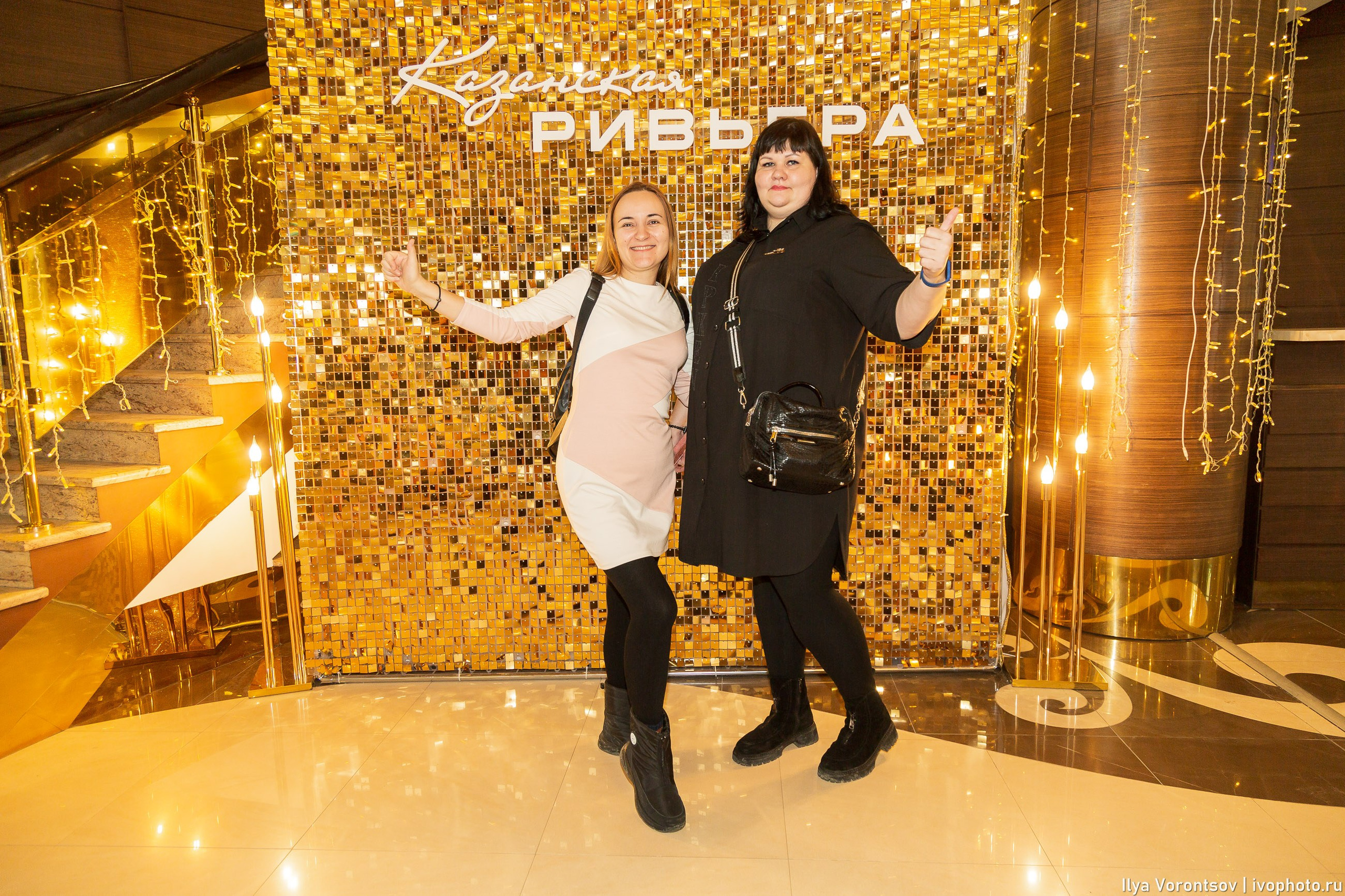 Фотосет с фестиваля САНРАЙЗ. Фотограф в Казани Воронцов Илья