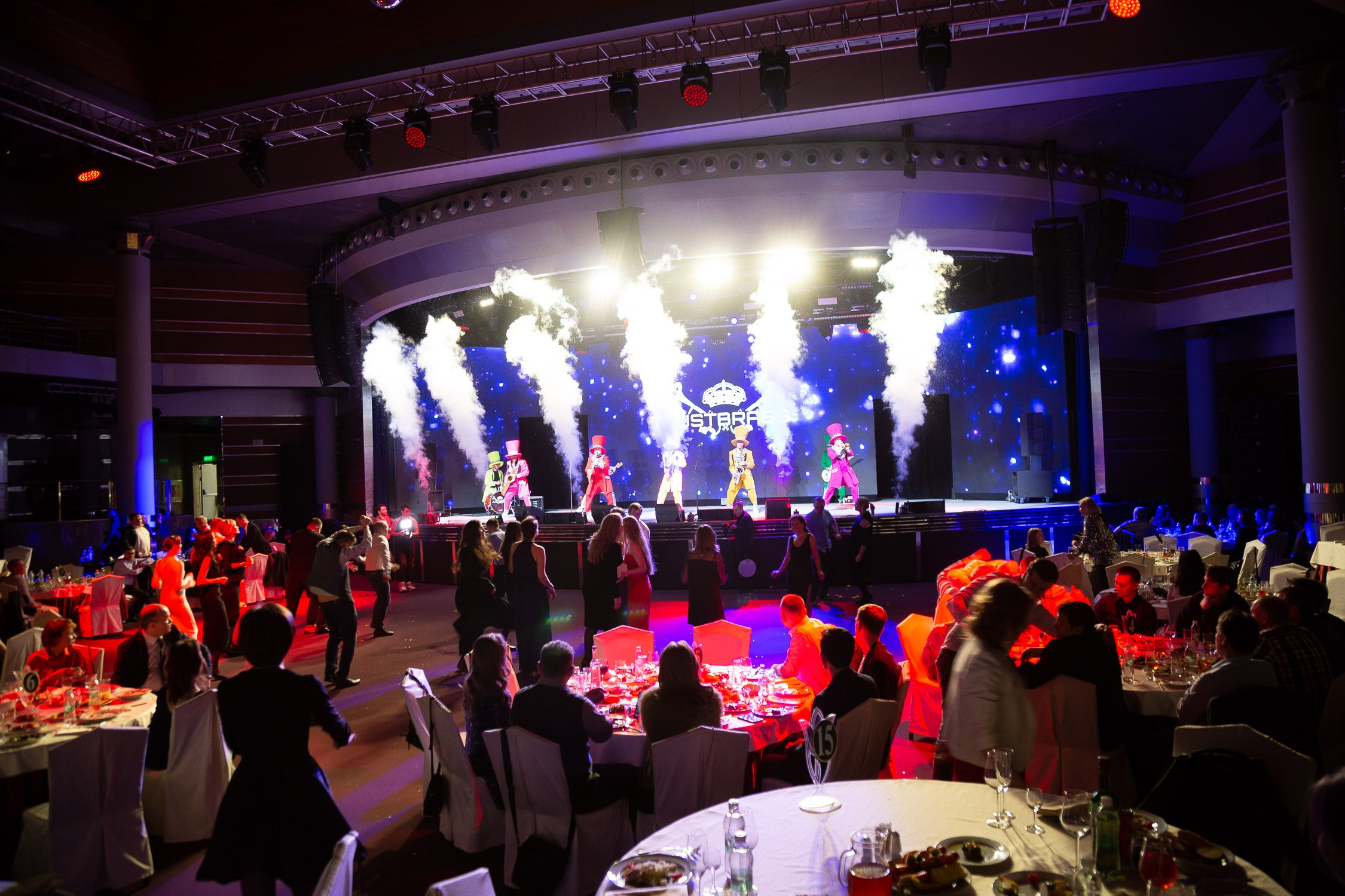 Съемка  корпоратива. Фотограф в Казани Воронцов Илья