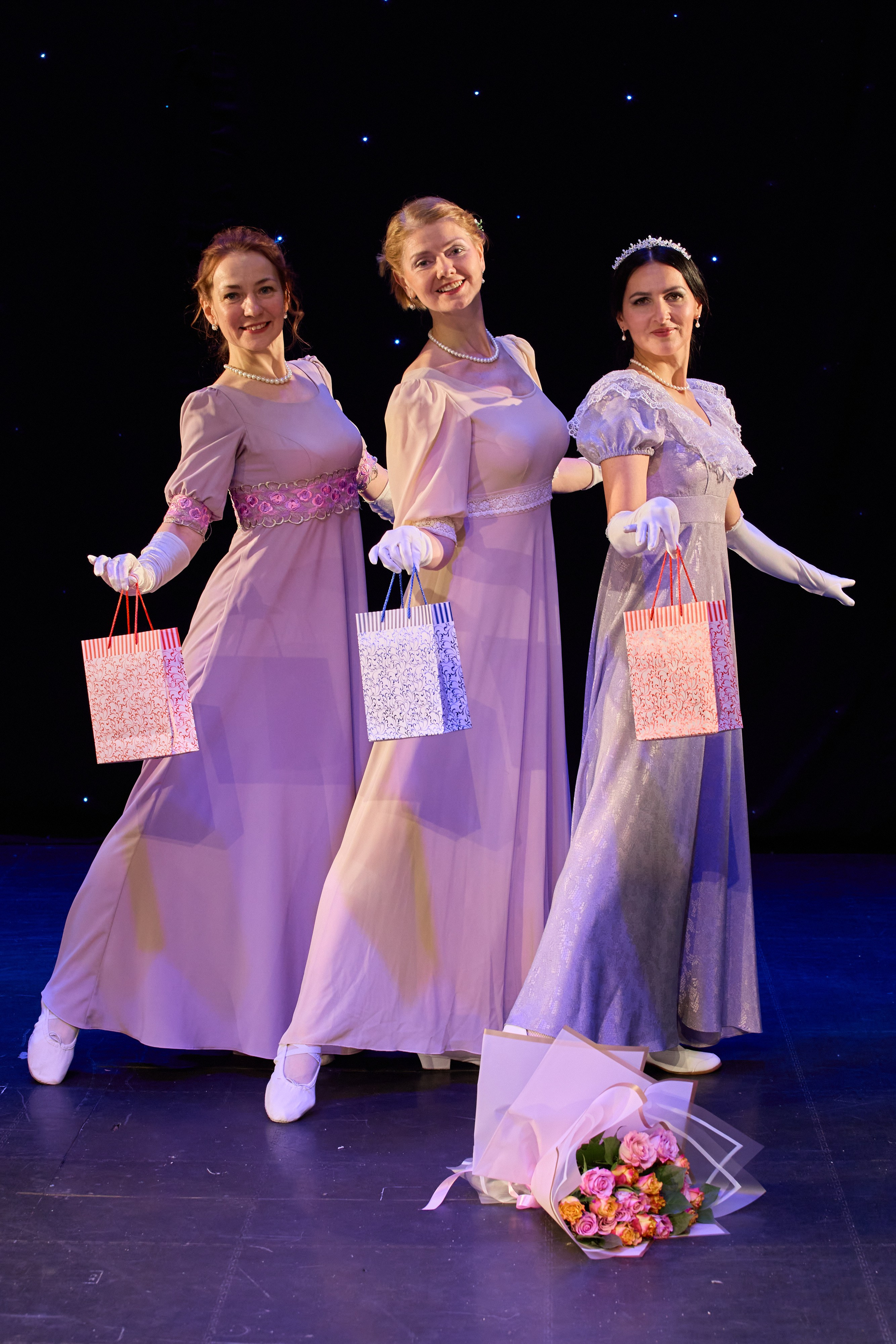 Как-то раз под Новый год…. Фотограф Илья Прохоров в Кирове