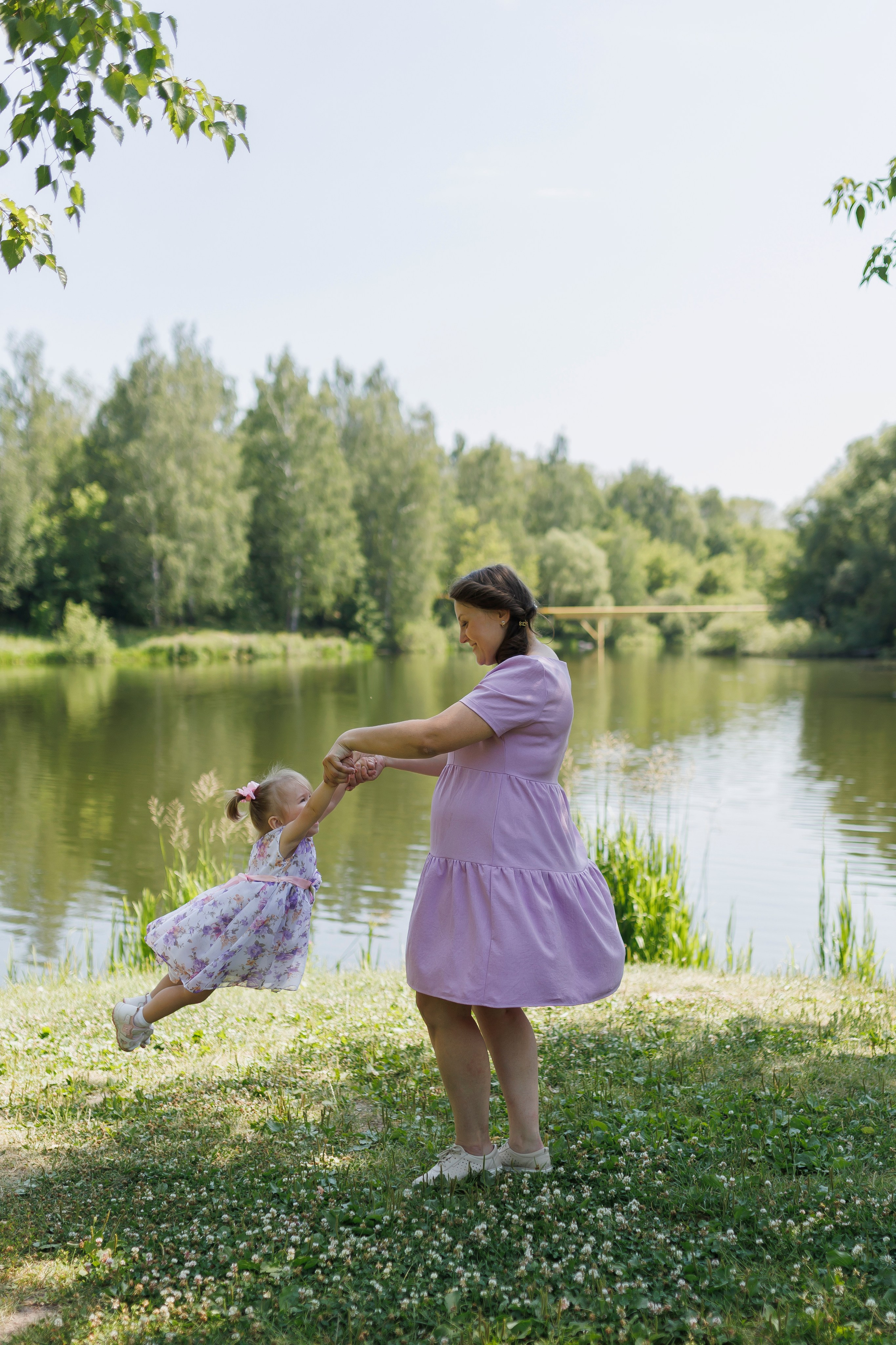 Годик Еве. Семейный и детский фотограф в Рязани Васюгова Мария