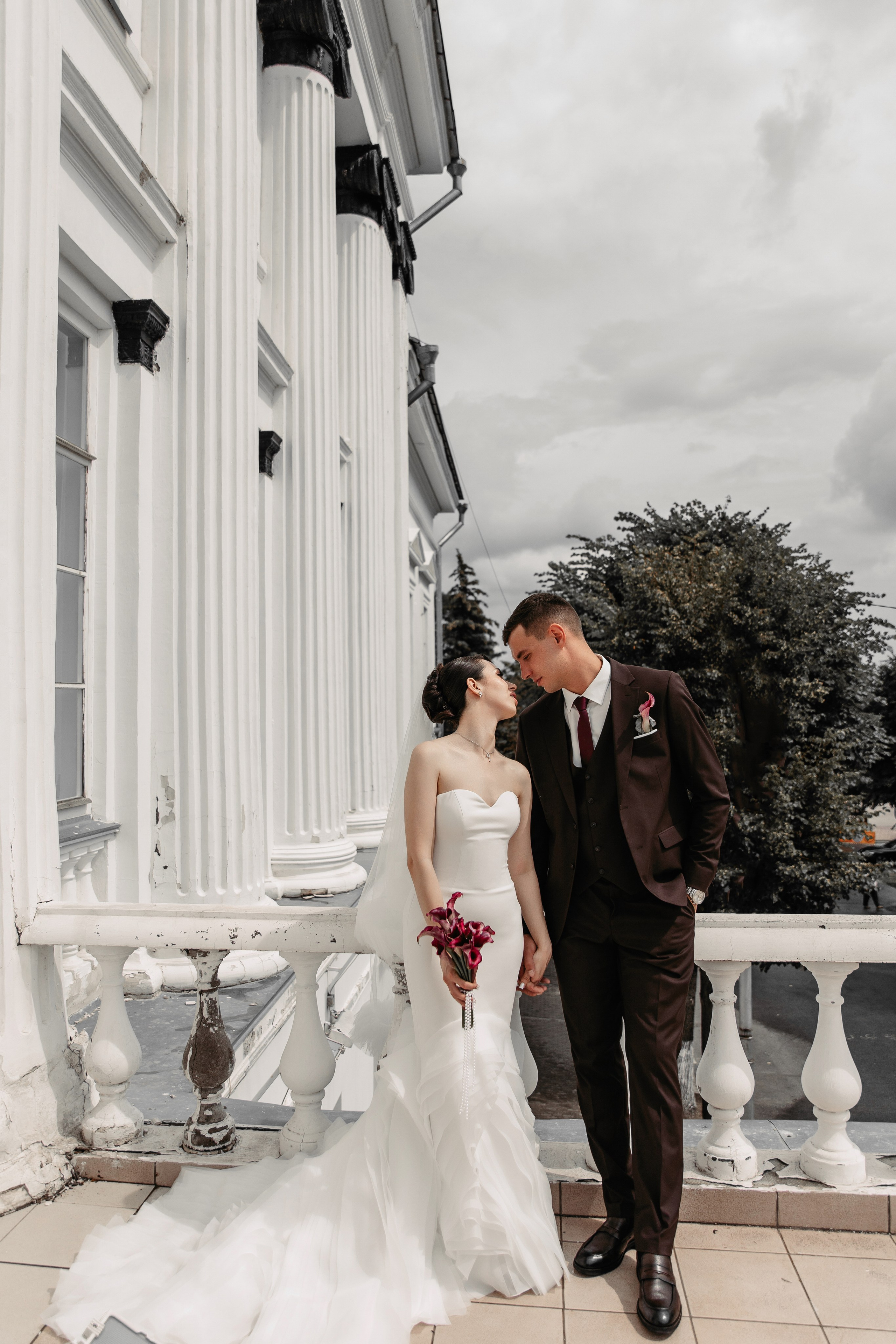 Илья & Лилия. Свадебный ФОТОГРАФ и ВИДЕОГРАФ Ульяновск