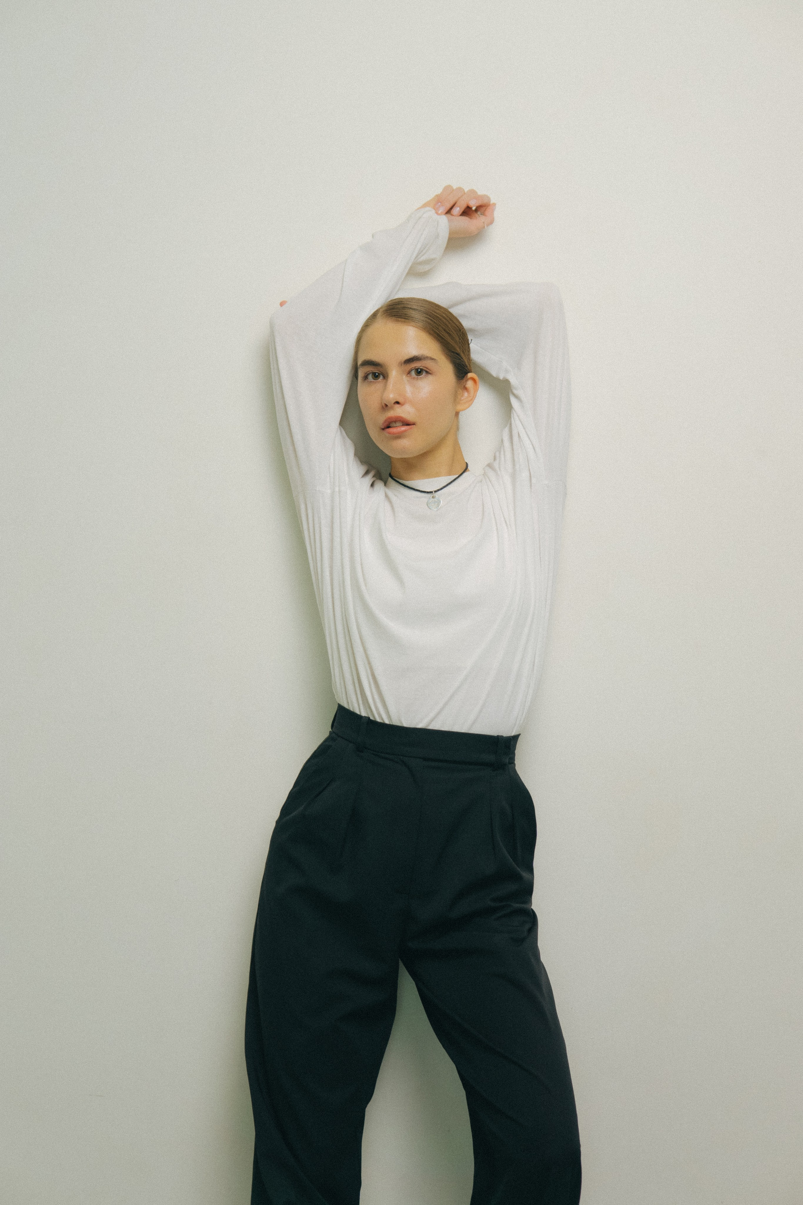 Тесты 2. Меня зовут Аня, я фотограф в Москве