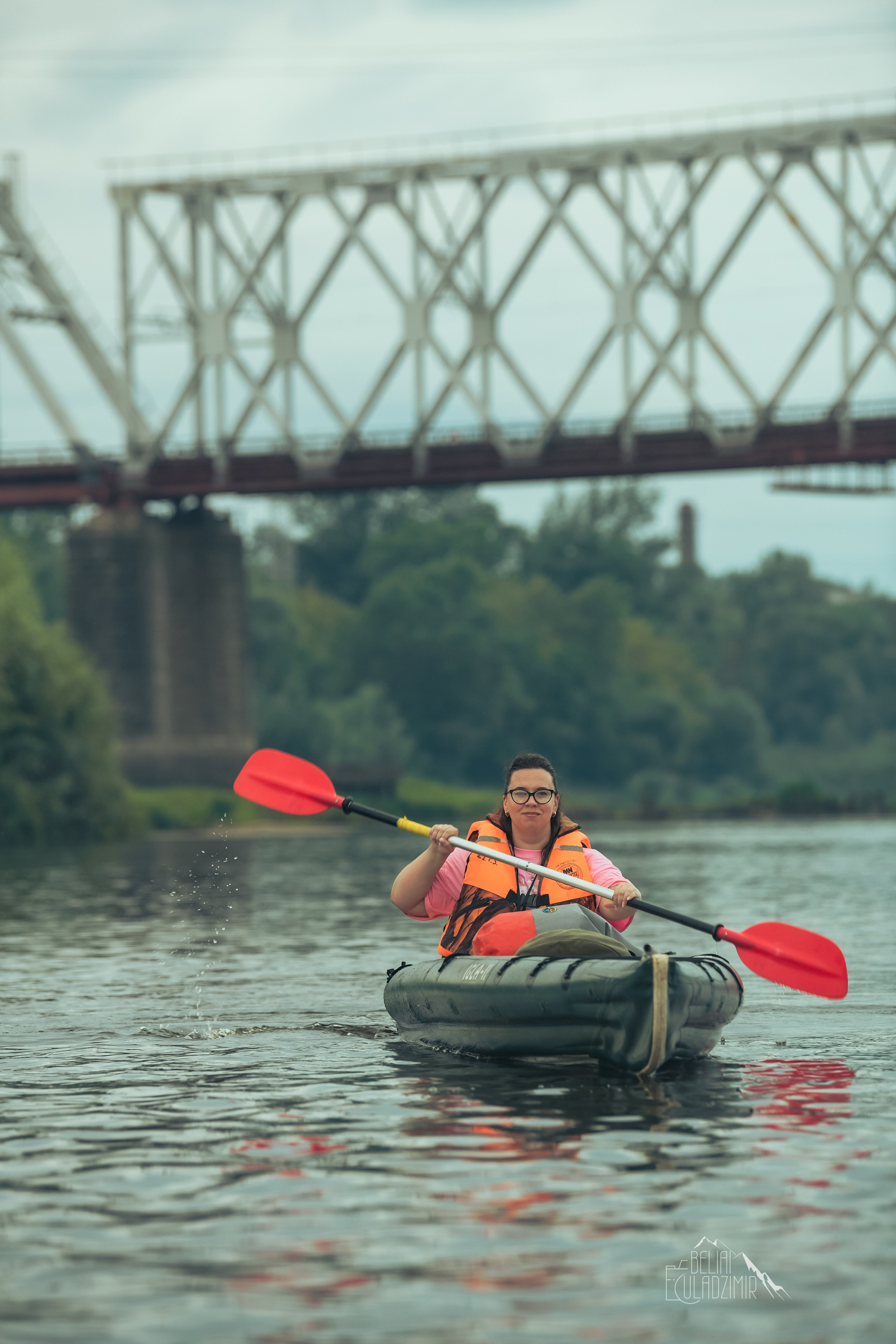 Сплавы 2025. Репортажный фотограф Владимир Беляй