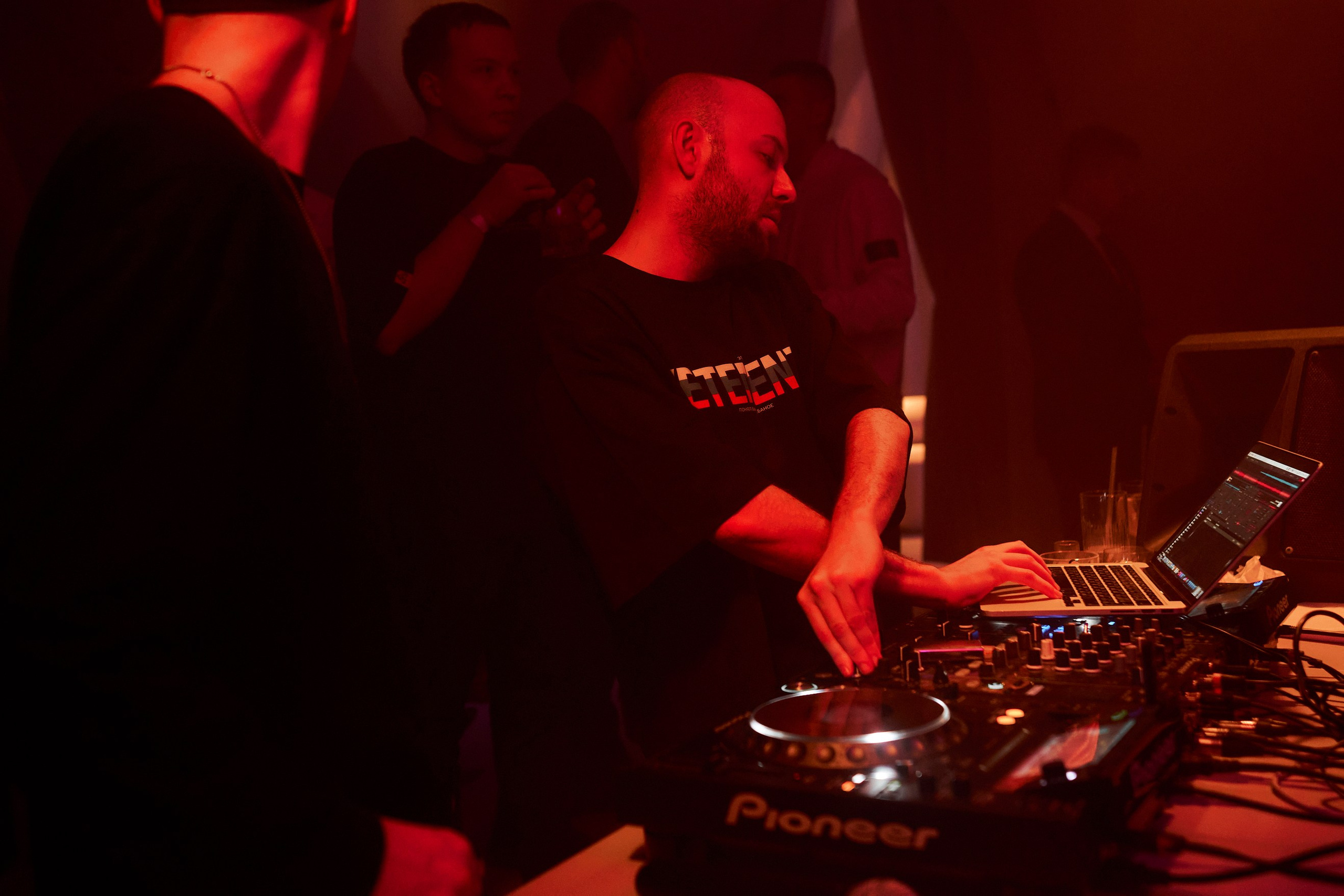 Opening Department57. Photographer — ERASTOV