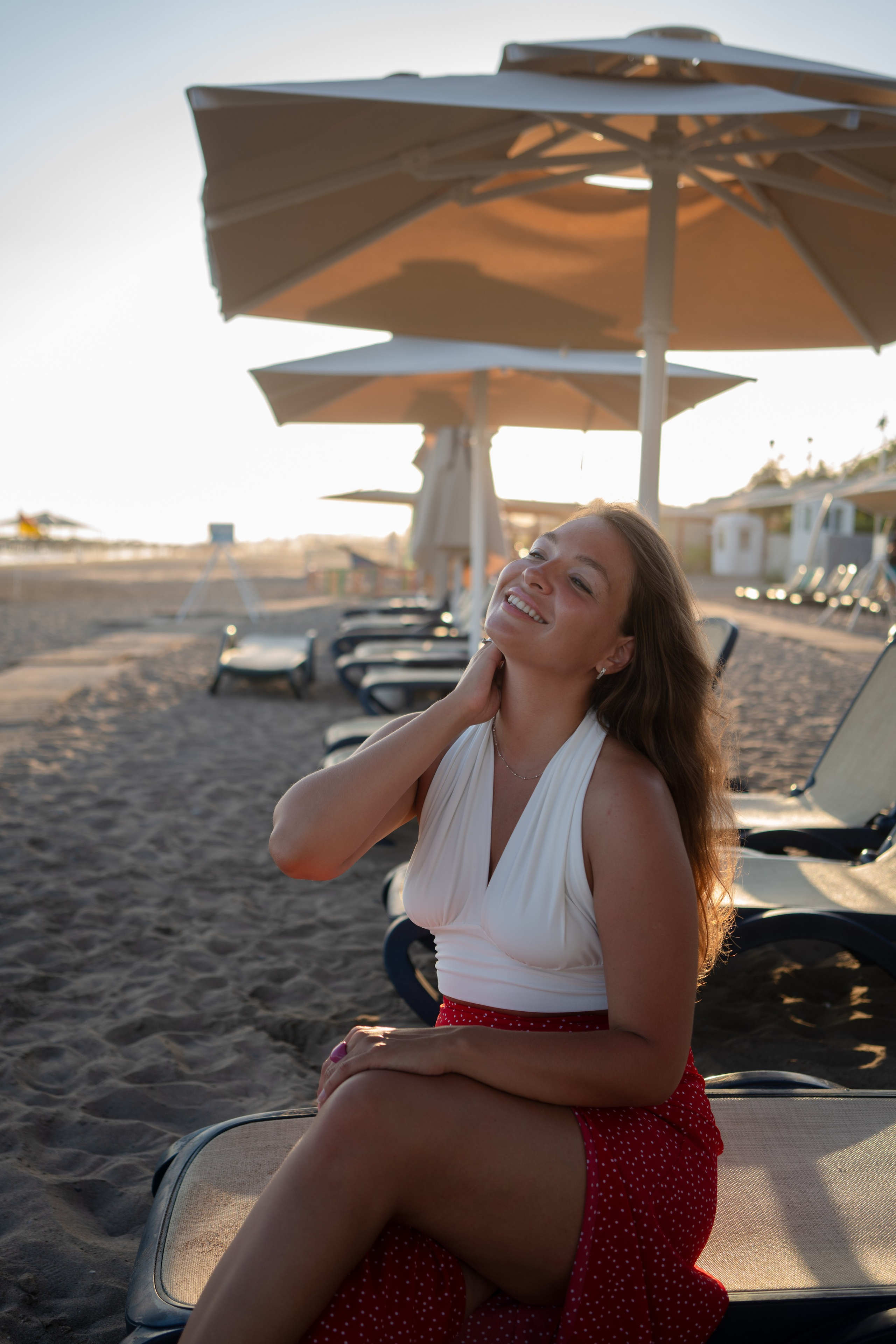 Summer. Photographer Yudakova Daria