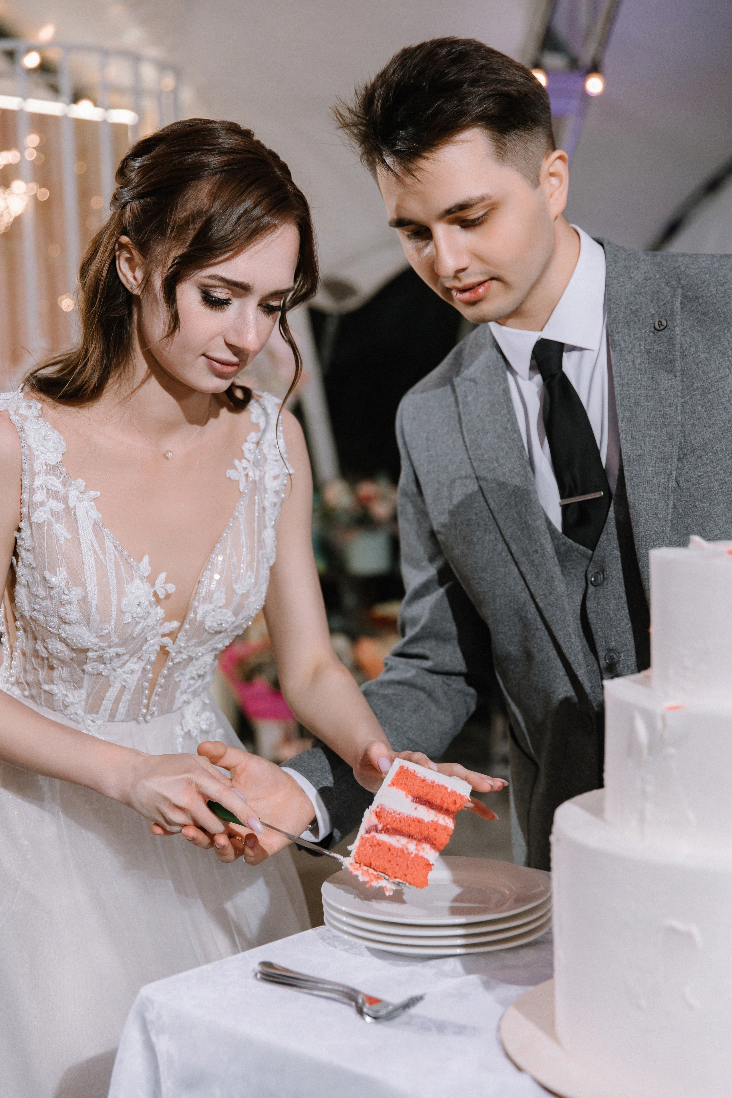 Красивая дата. Фотограф Елена Краснопевцева