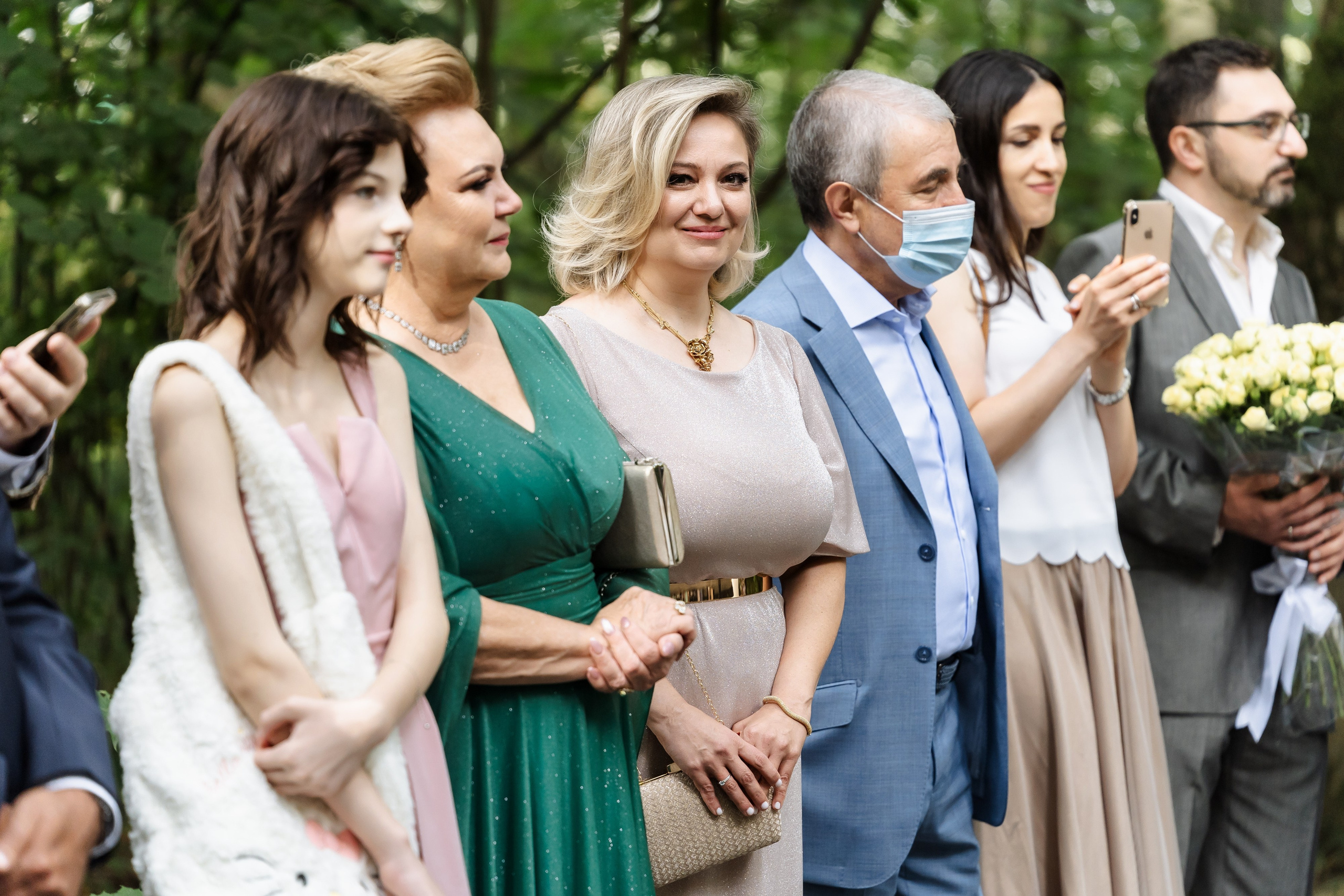 Свадьба Даниила и Анастасии. Свадебный фотограф в Москве Яна Деньгина