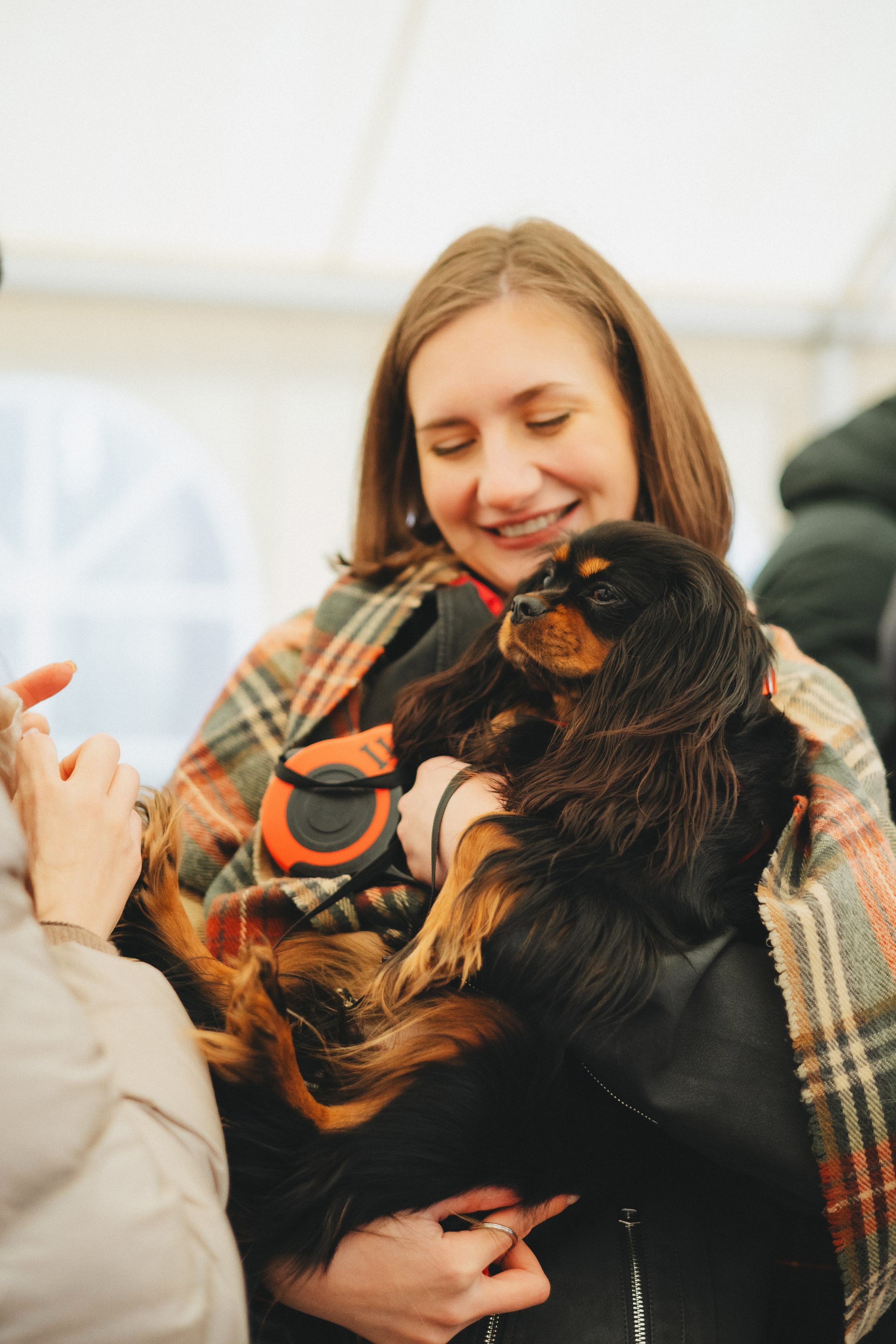 Встреча ККЧС. Фотограф анималист Осипчикова Мария