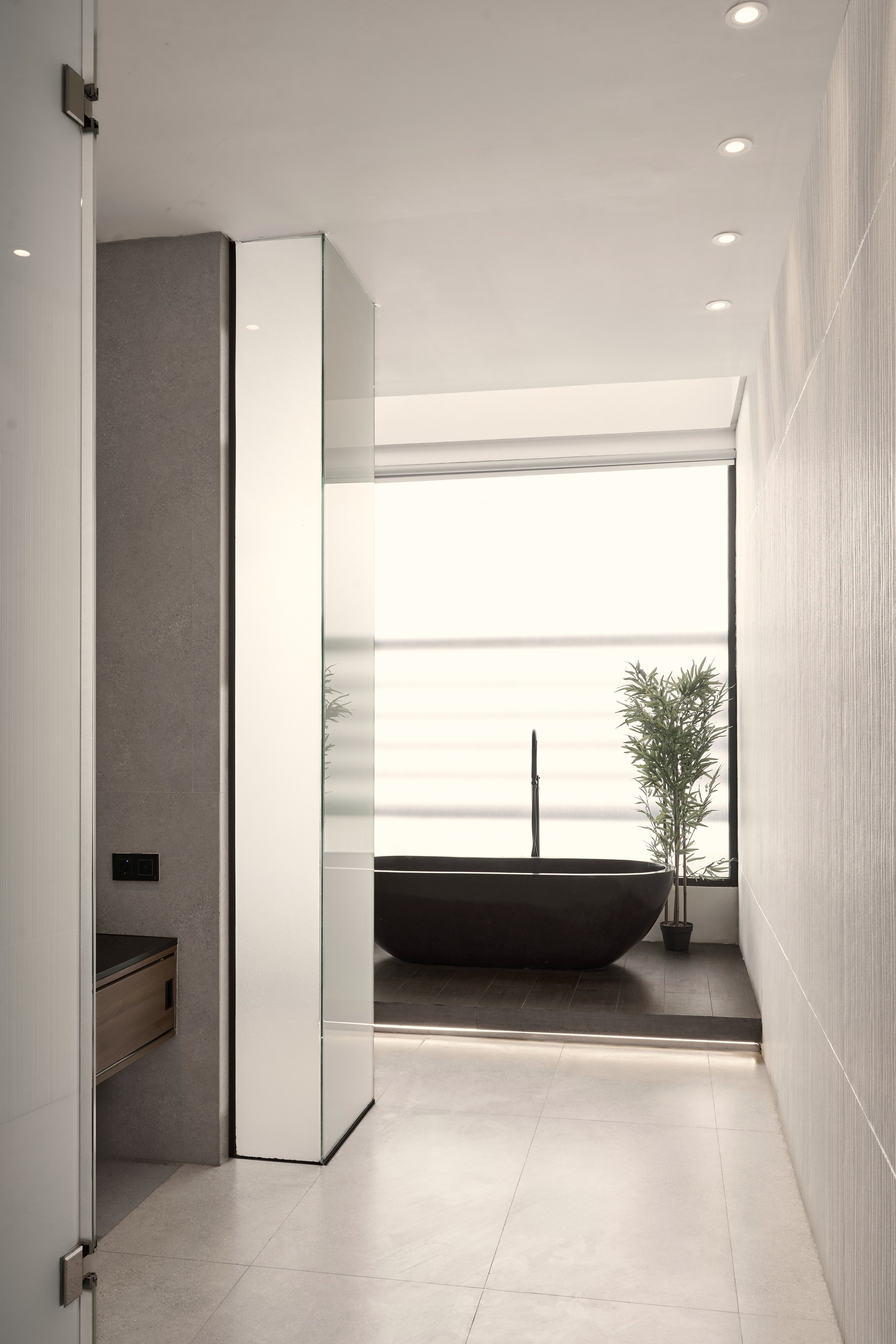 Интерьер. Фотограф Игорь Оришич