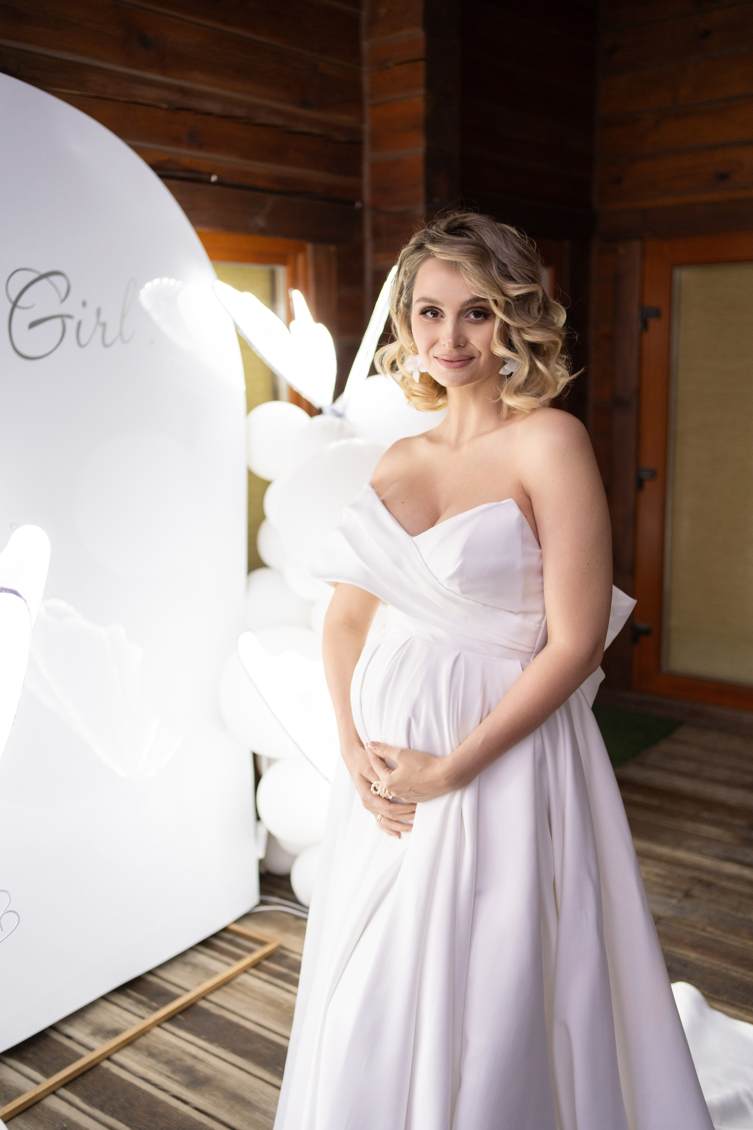 Gender Party. Семейный и свадебный фотограф Минск, Беларусь Анна Орловская