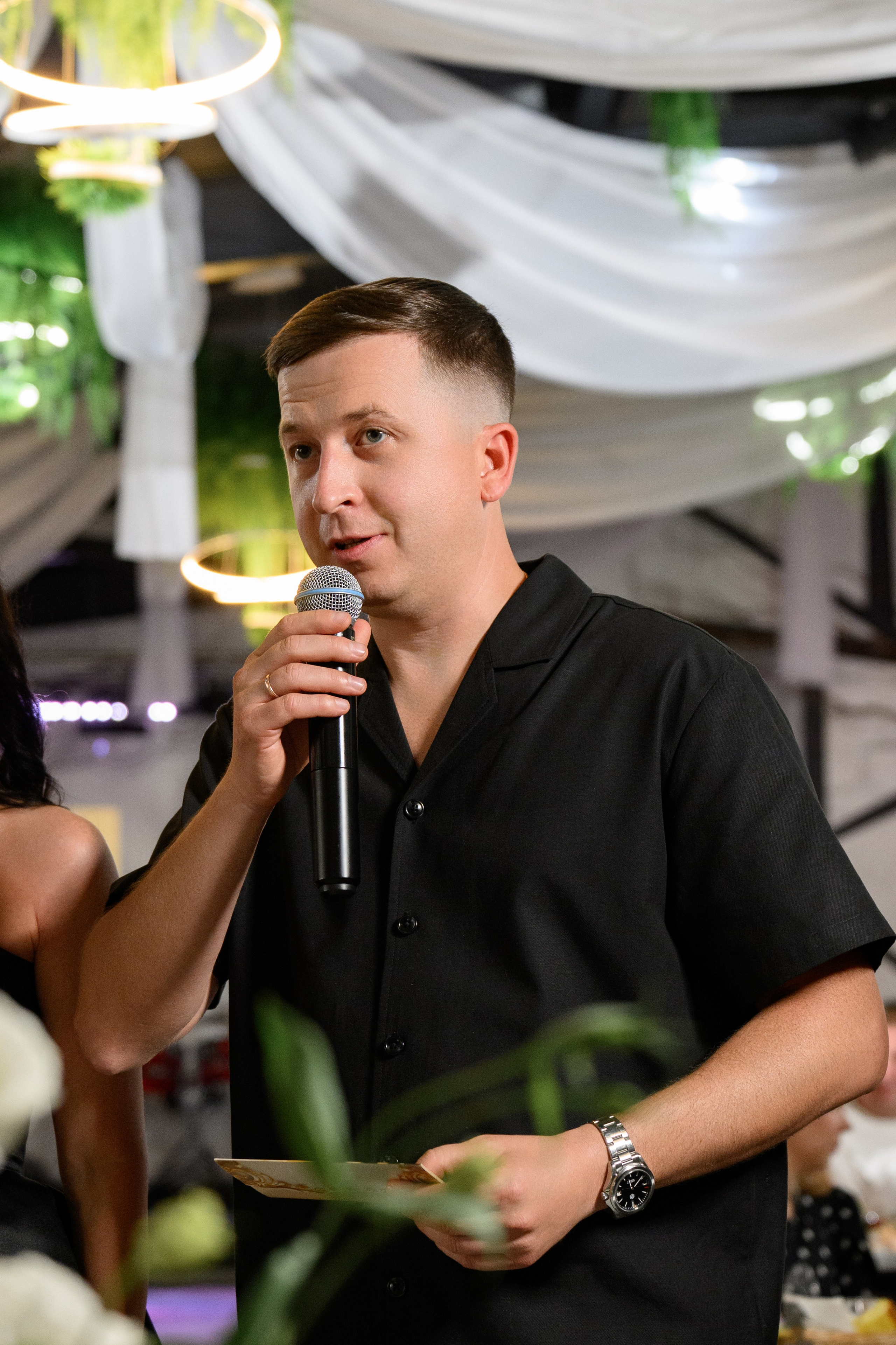 Sergey and Tatyana. Фотограф в Липецке Ковалько Евгений
