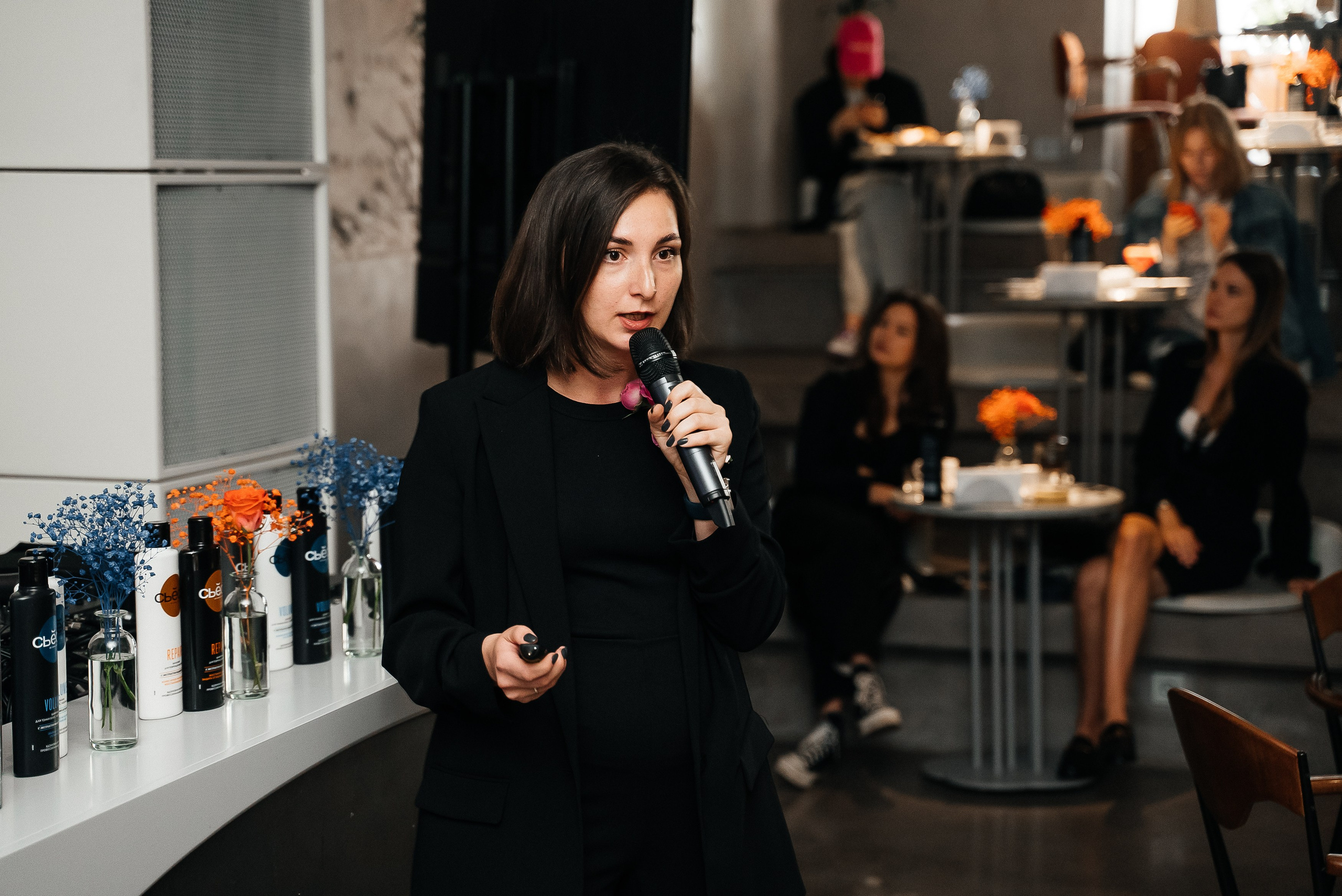 Сьесс. Павел Краснов — Свадебный и репортажный фотограф в Москве