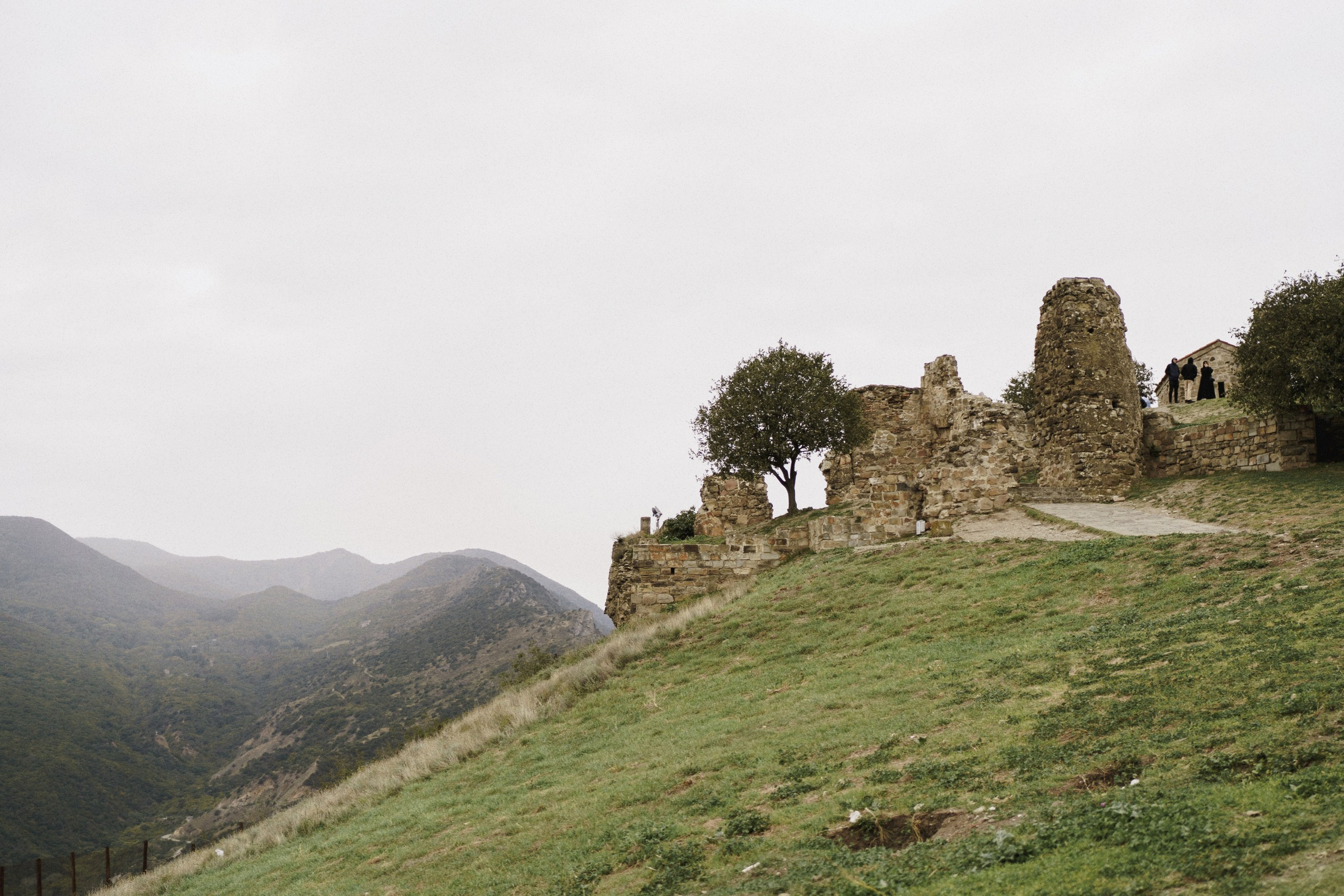 Мцхета: Игорь и Анна. Свадебный и индивидуальный фотограф Татьяна Гуляева