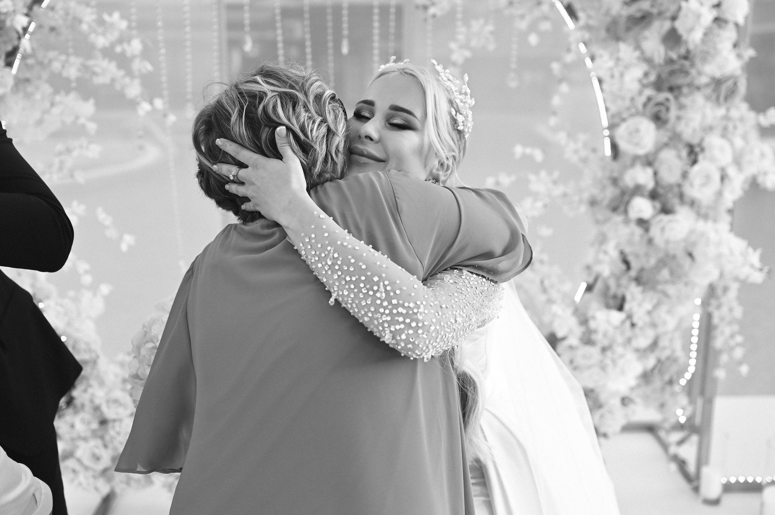 Ахтем и Анастасия. Евпатория. Свадебный фотограф. Крым и дальше!