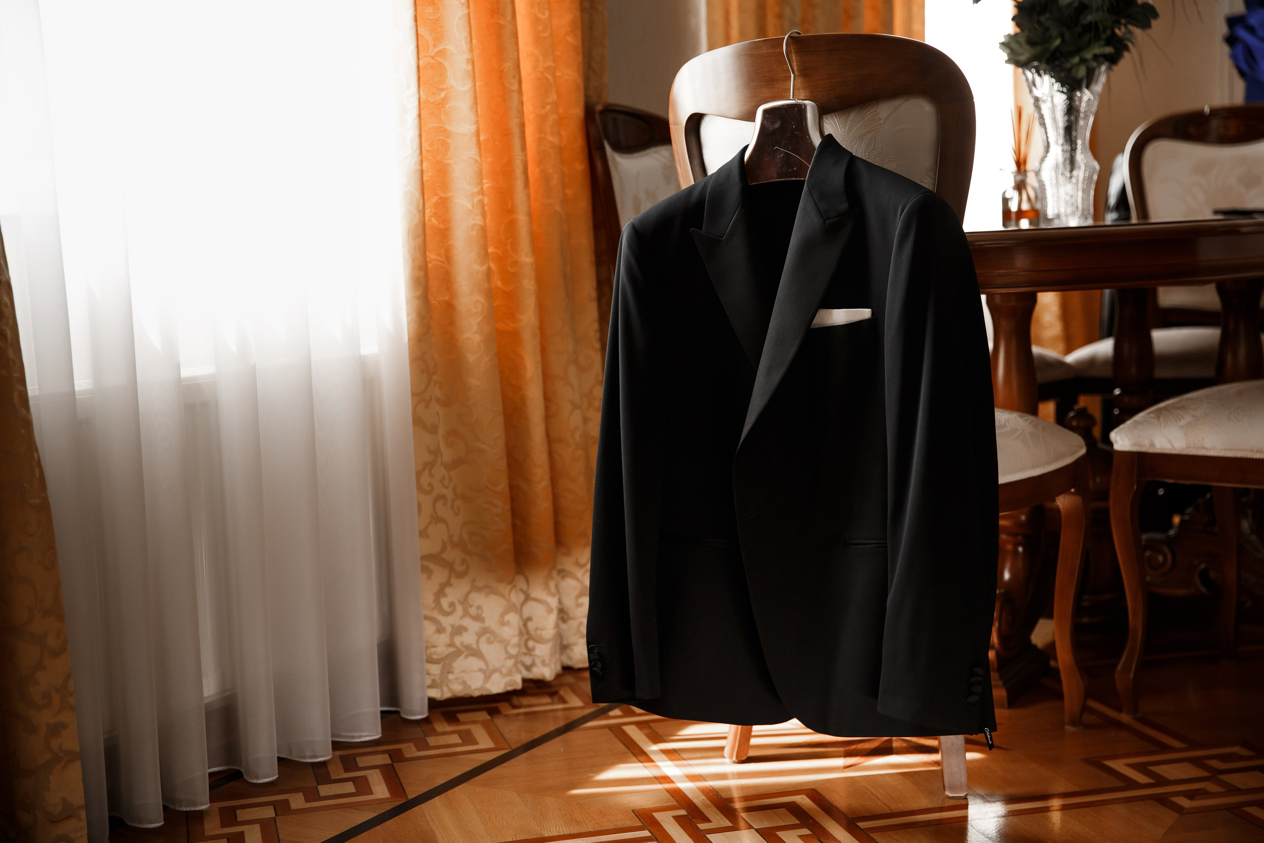 Wedding day 05.07. Свадебный и репортажный фотограф Александр Козлов