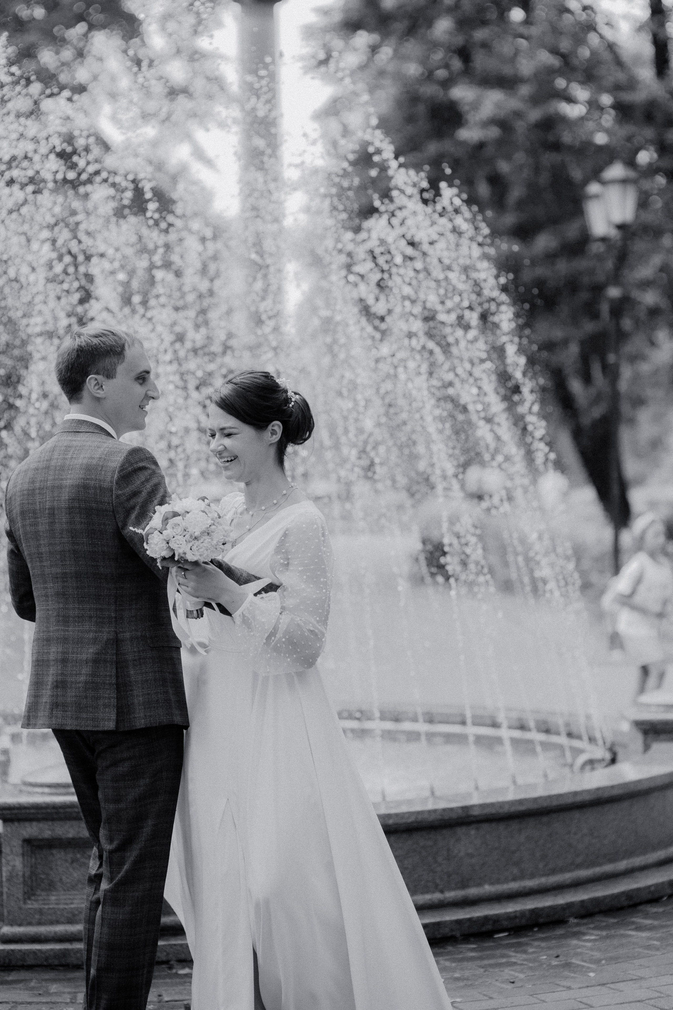 Свадьба Юлии и Евгения. Свадебный и репортажный фотограф в Ярославле и Санкт-Петербурге Роман Микрюков