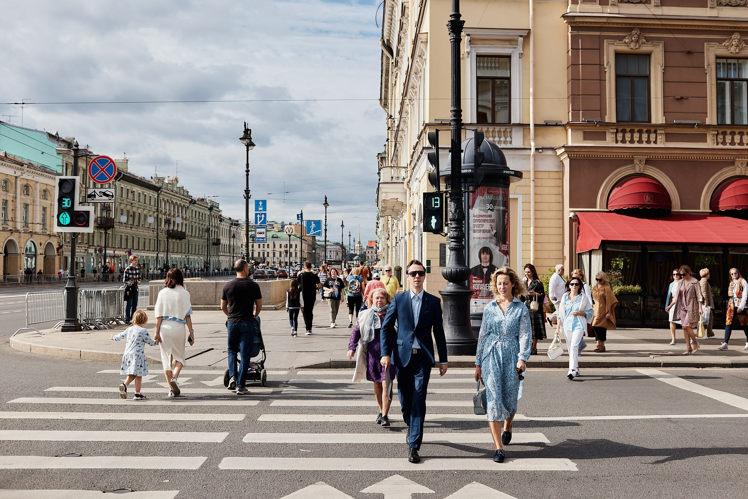 Экскурсия по Санкт-Петербургу. Алексей Соколов. Фотограф. Санкт-Петербург