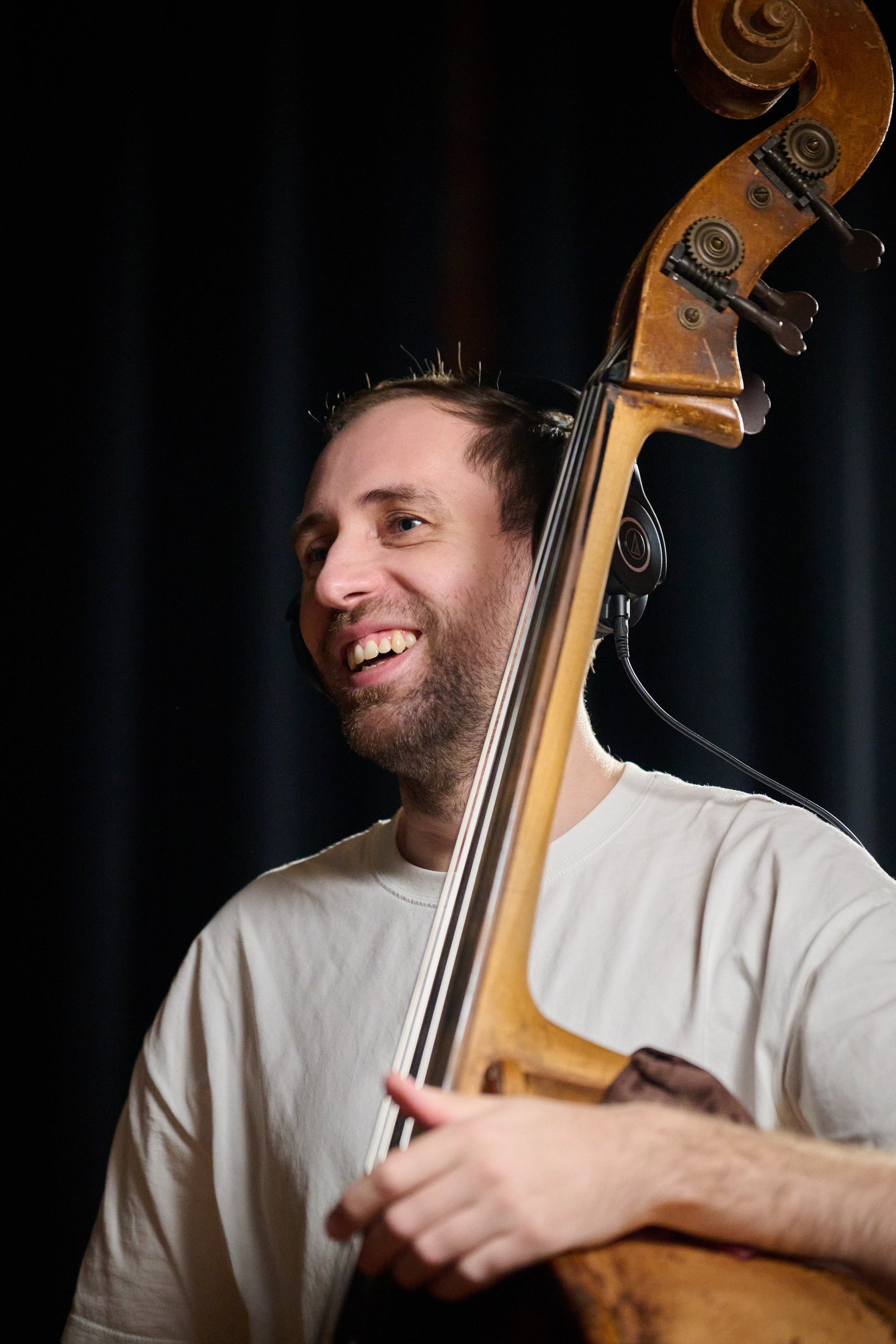 Запись трека для SQC Club Russia в студии Dobrolet