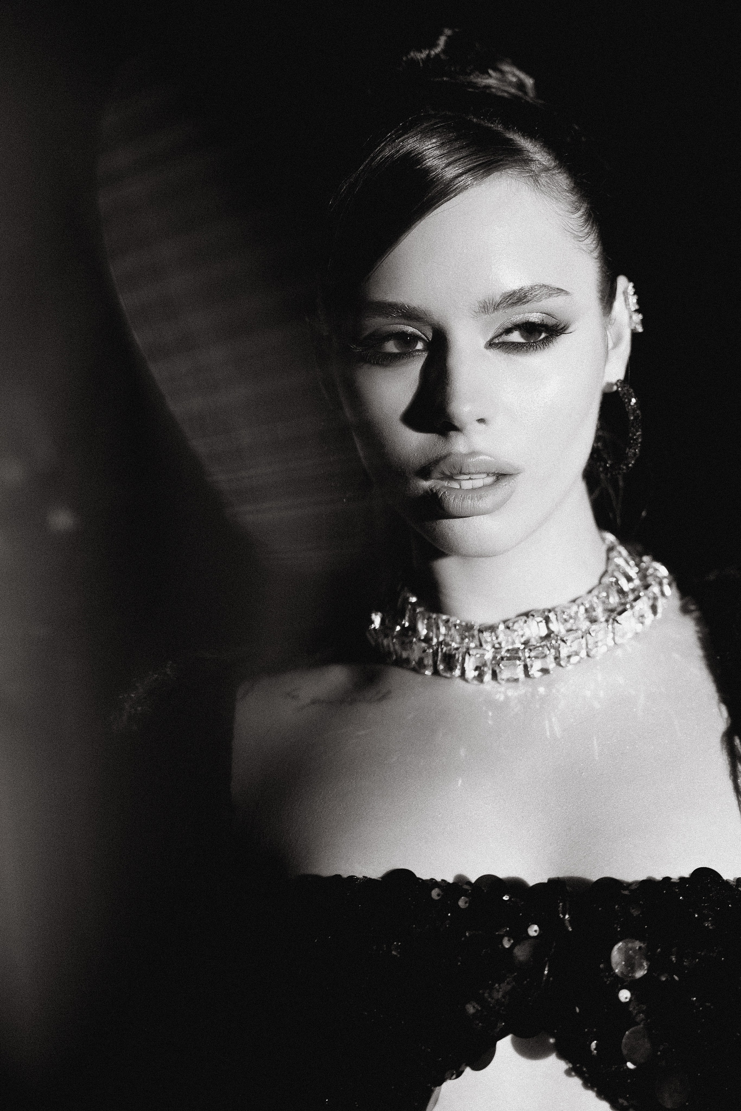 Елизавета. Главная