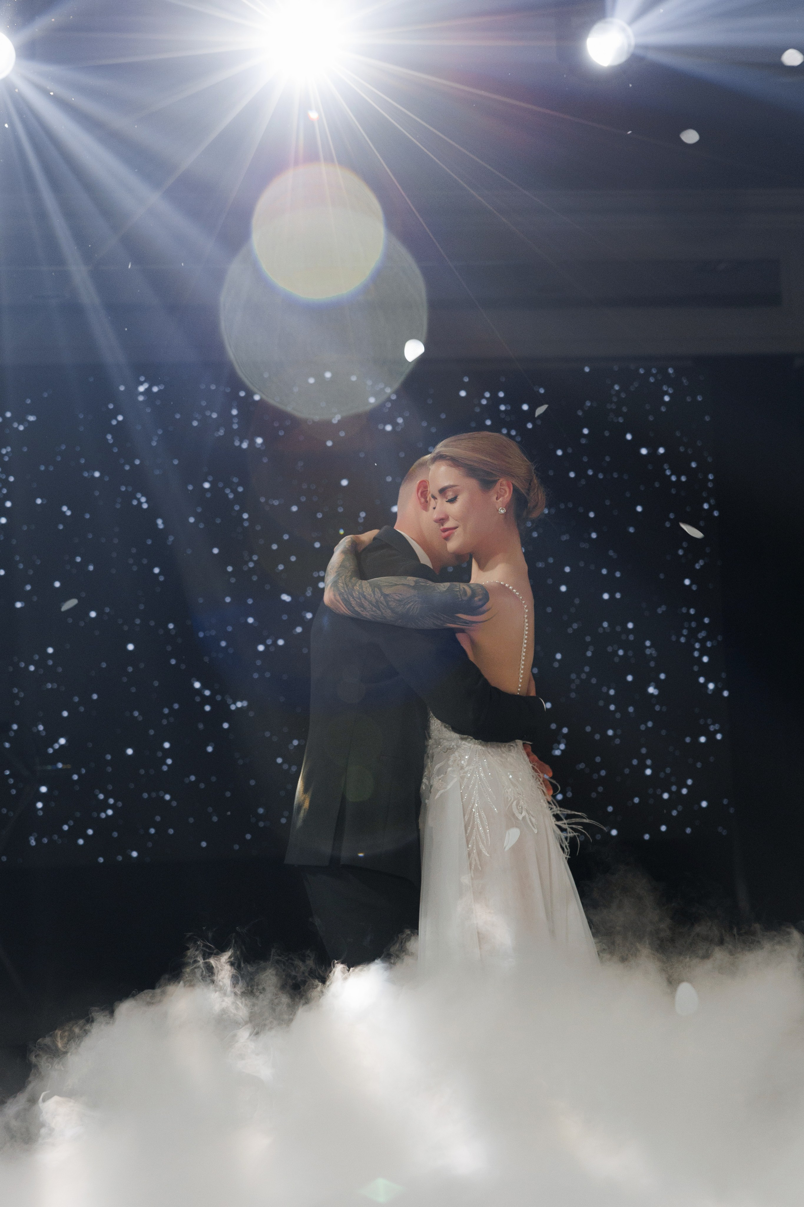 Евгения и Андрей. Главная