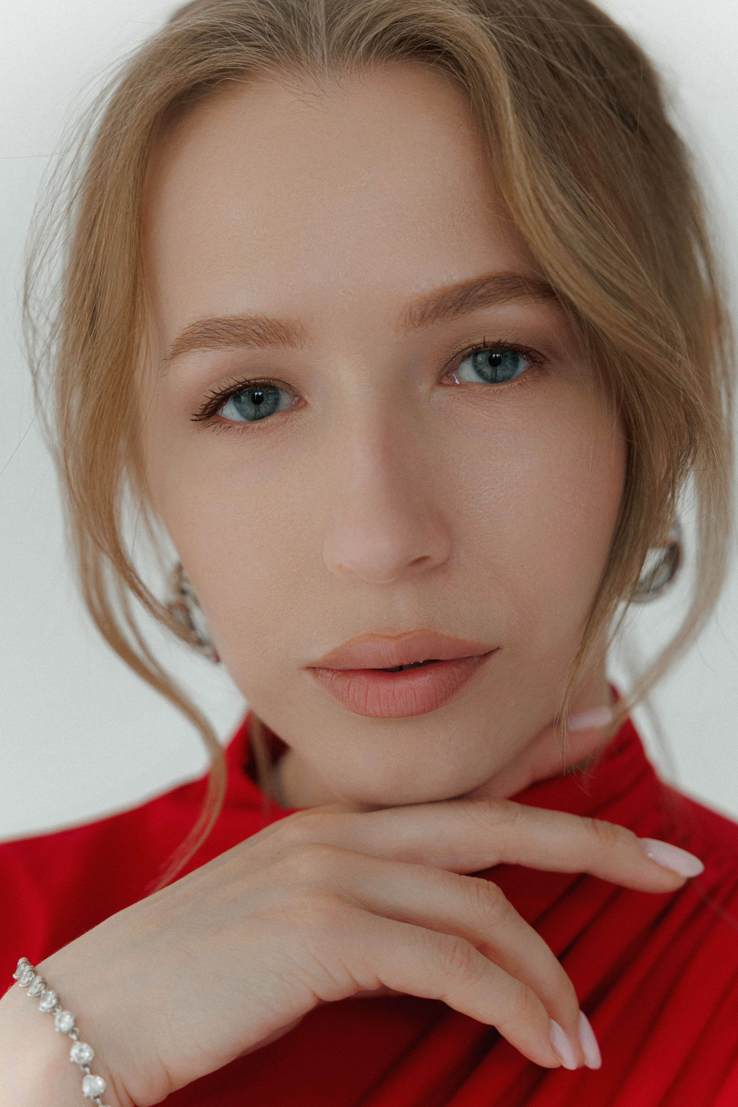 Лера. Главная