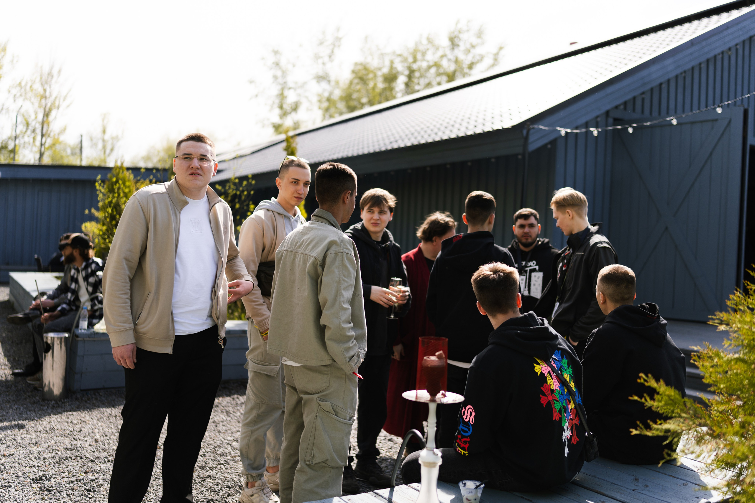 33sync. Фотограф в СПБ Алмаз Камаев