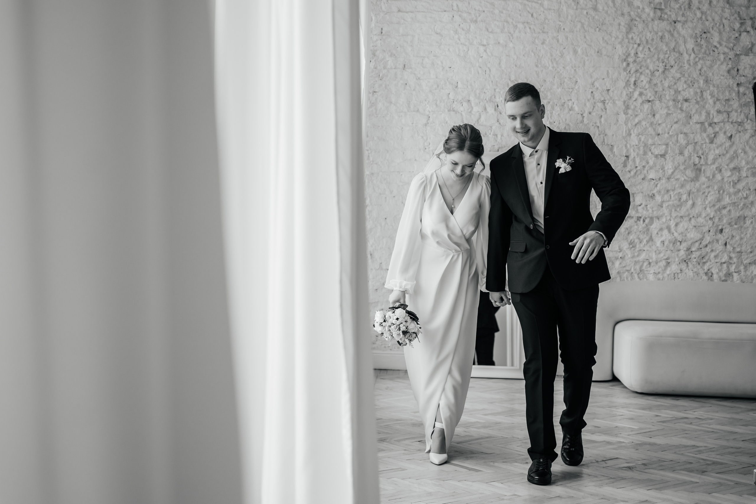 Анастасия и Евгений. Ульяна Ремезова | Фотограф | Челябинск