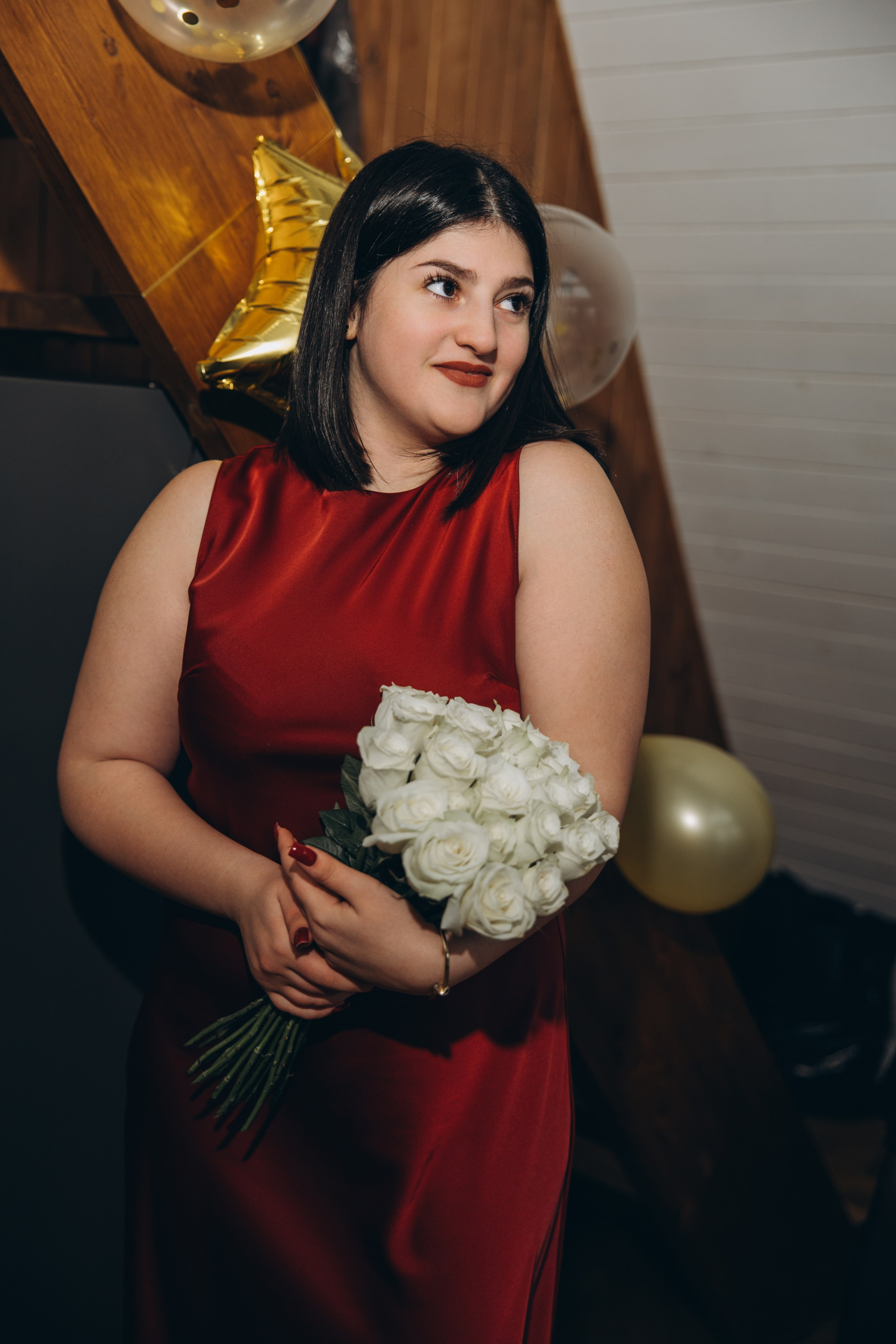 День рождения в глэмпе. Свадебный, семейный фотограф в Иркутске Светлана Макаричева