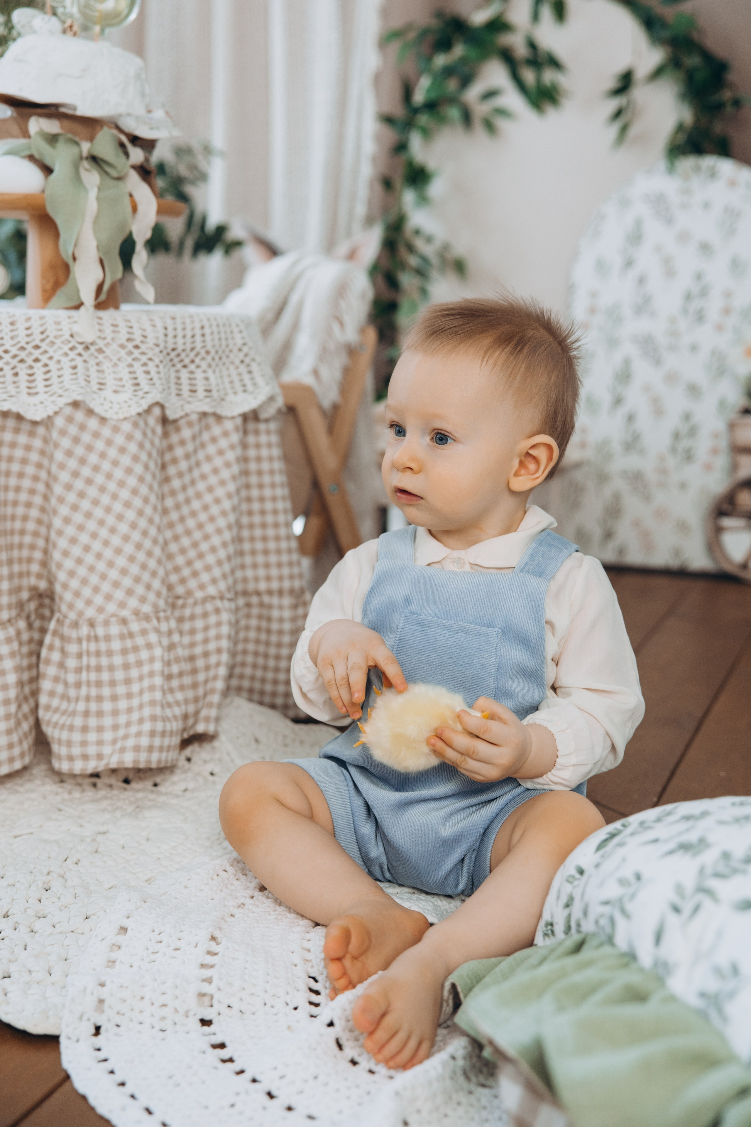 Андрею год. Свадебный, семейный фотограф в Иркутске Светлана Макаричева