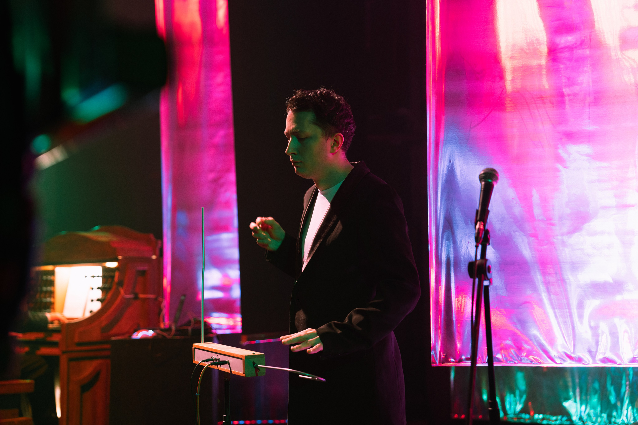 Искусство, ARMA. @tomrus: Рустам Шагиморданов — фотограф