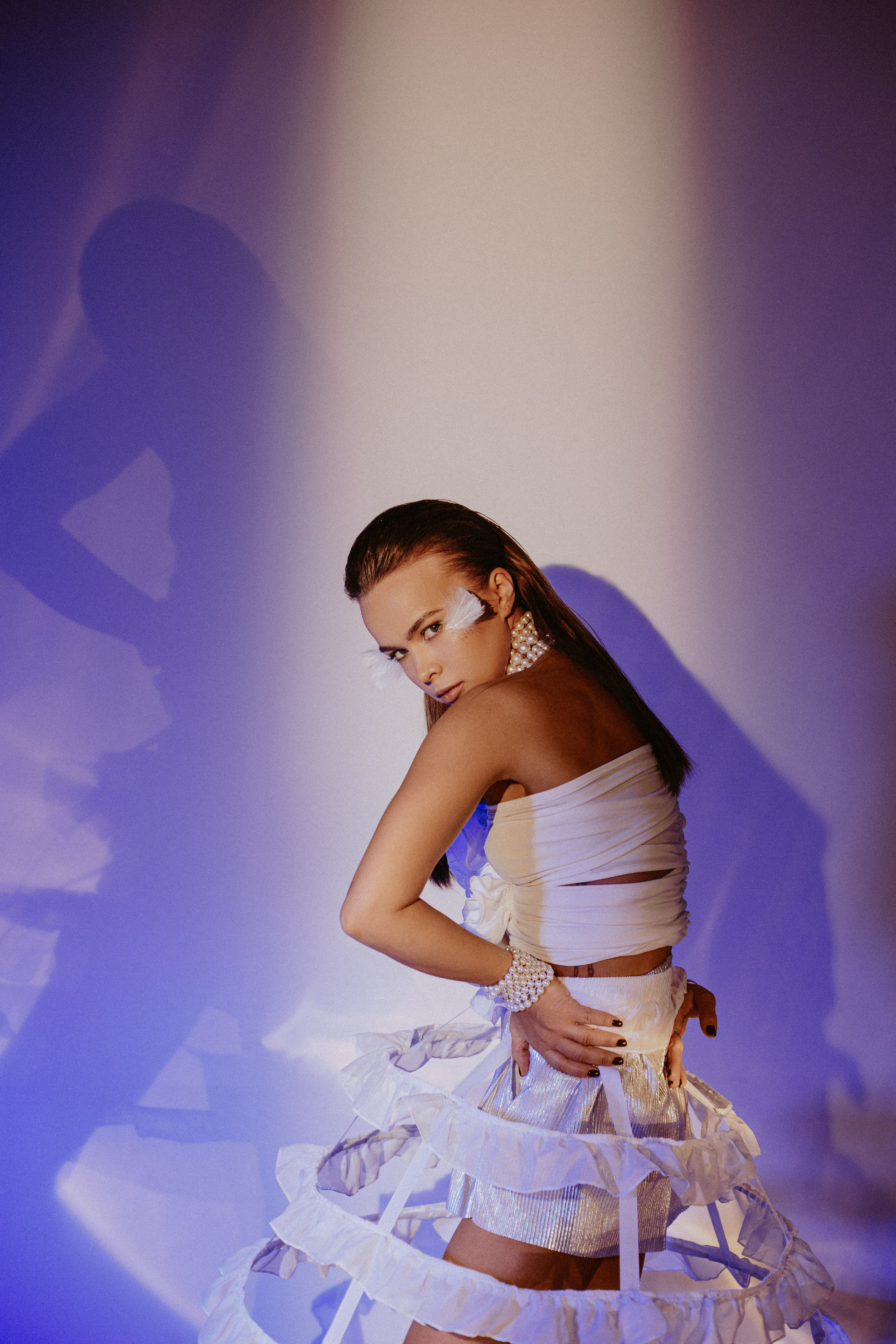 Маша. Коммерческий фотограф Дарья Горбачева