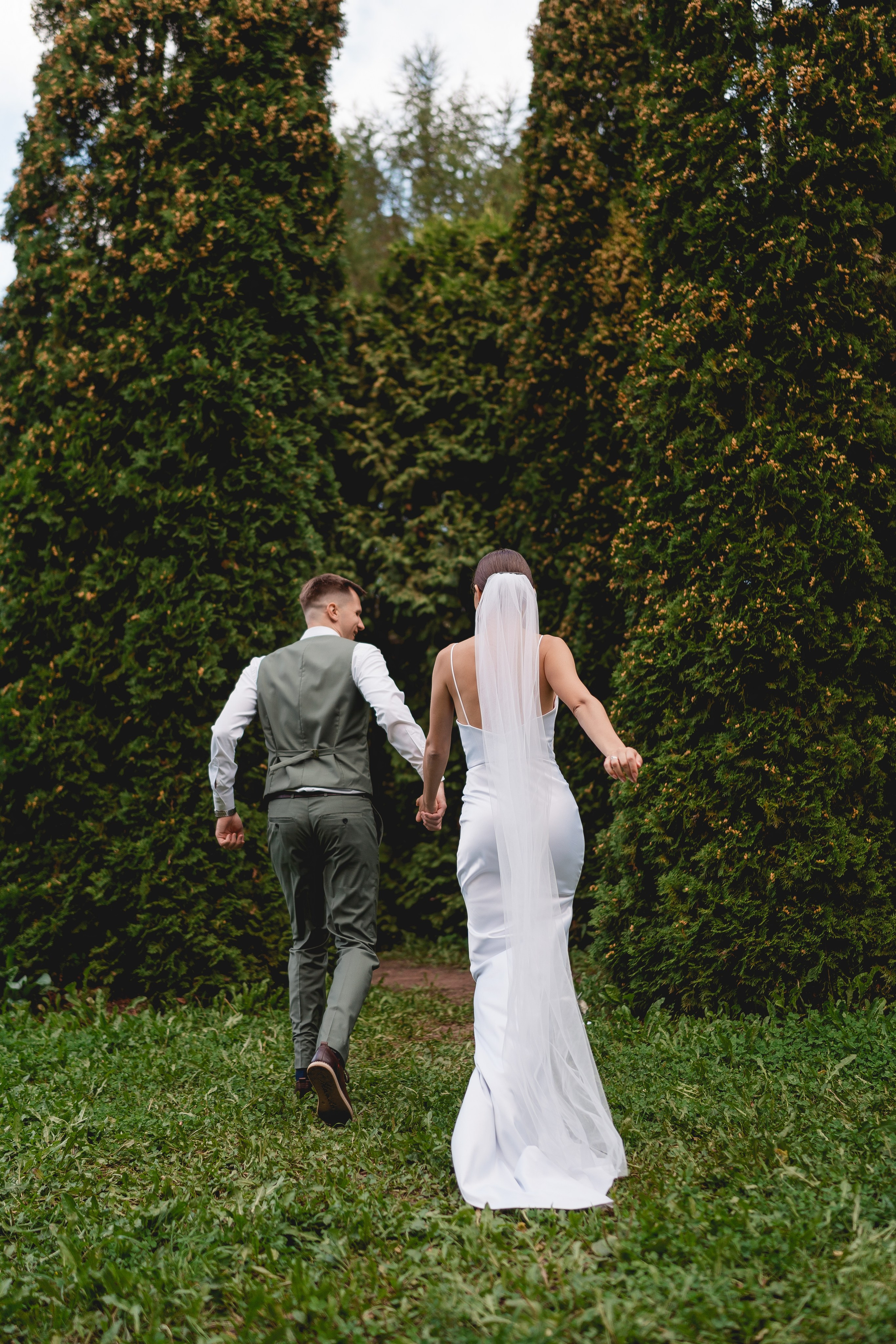 Wedding day. Свадебный и семейный фотограф Уфа