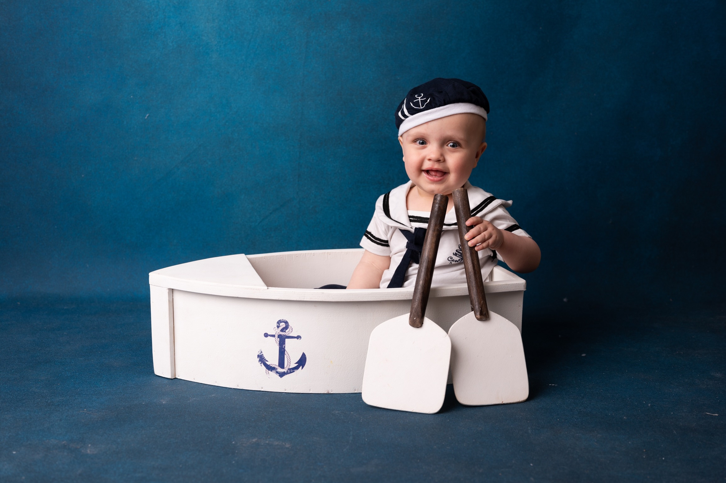 Фотосессия на годик в Москве. Фотограф годовасия