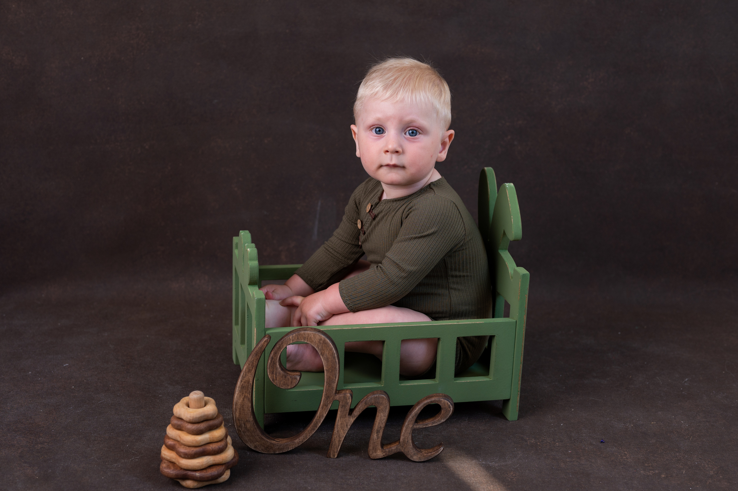 Фотосессия на годик в Москве. Фотограф годовасия