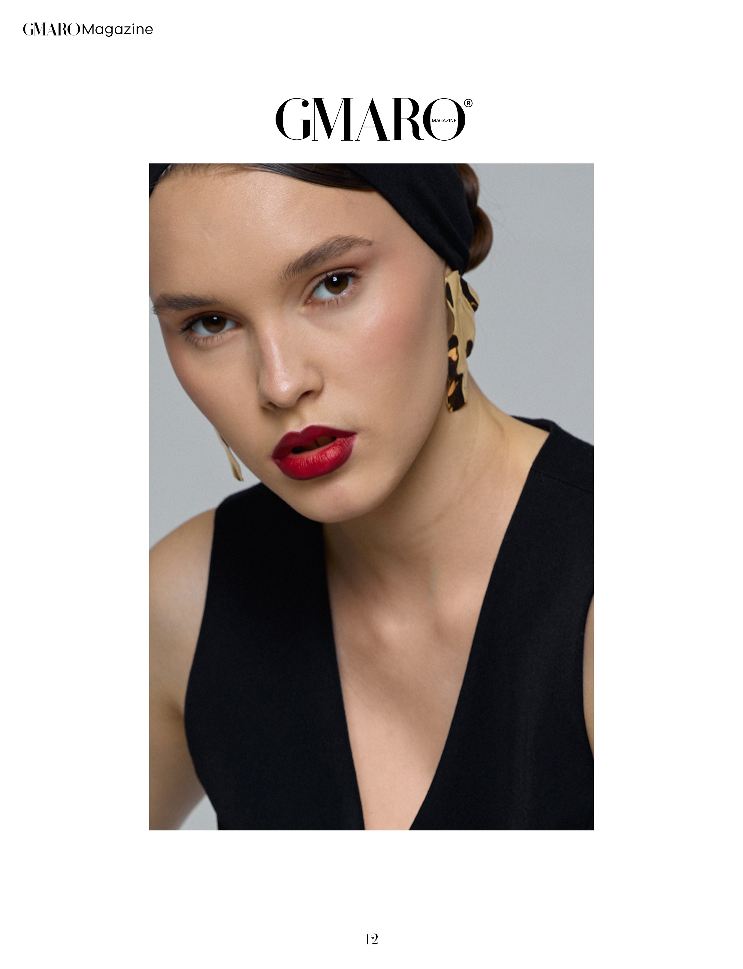 GMARO. Елена Иванова контент фотограф для брендов и экспертов, Москва