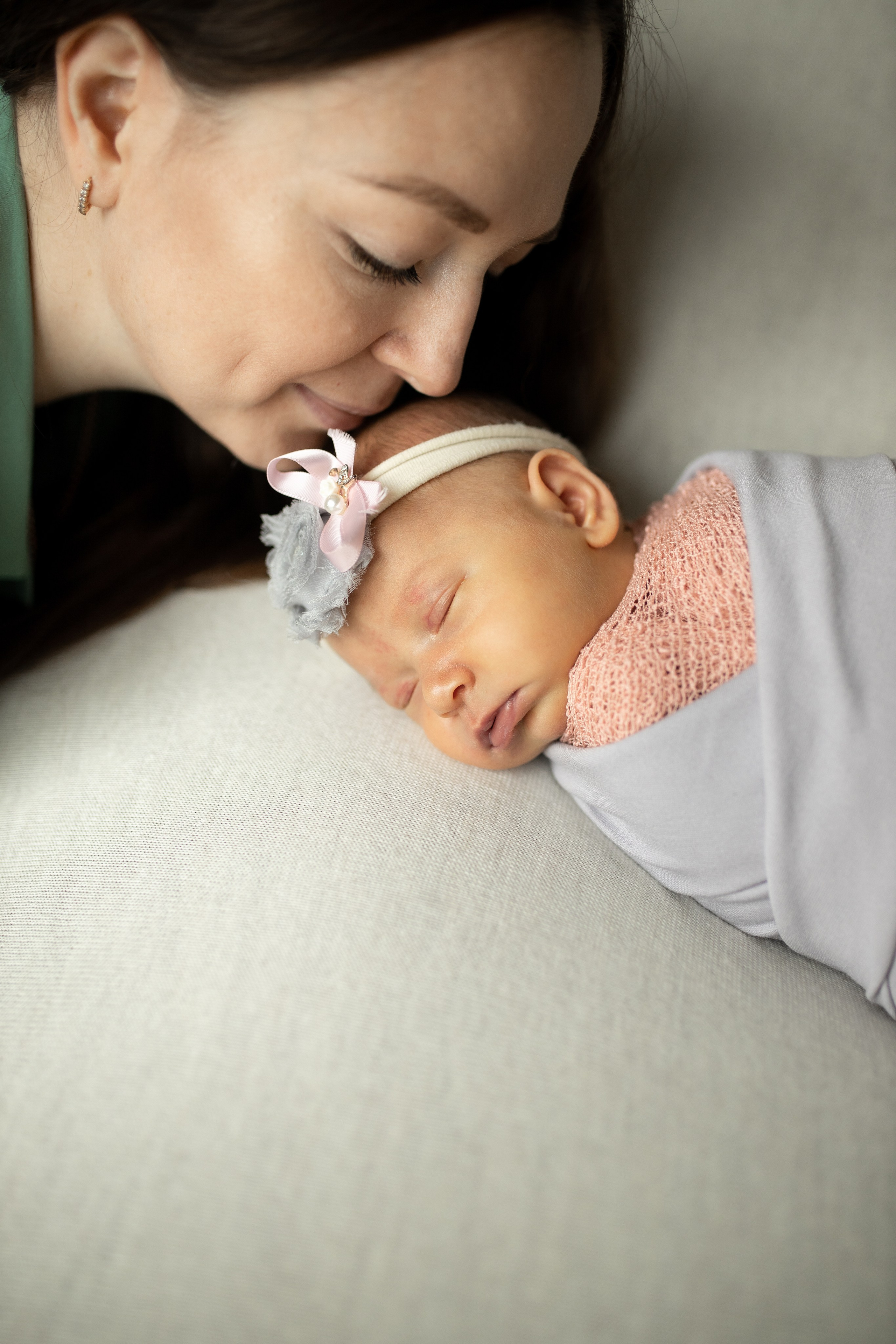 Ньюборн Мария. Фотограф в Железнодорожном и Балашихе