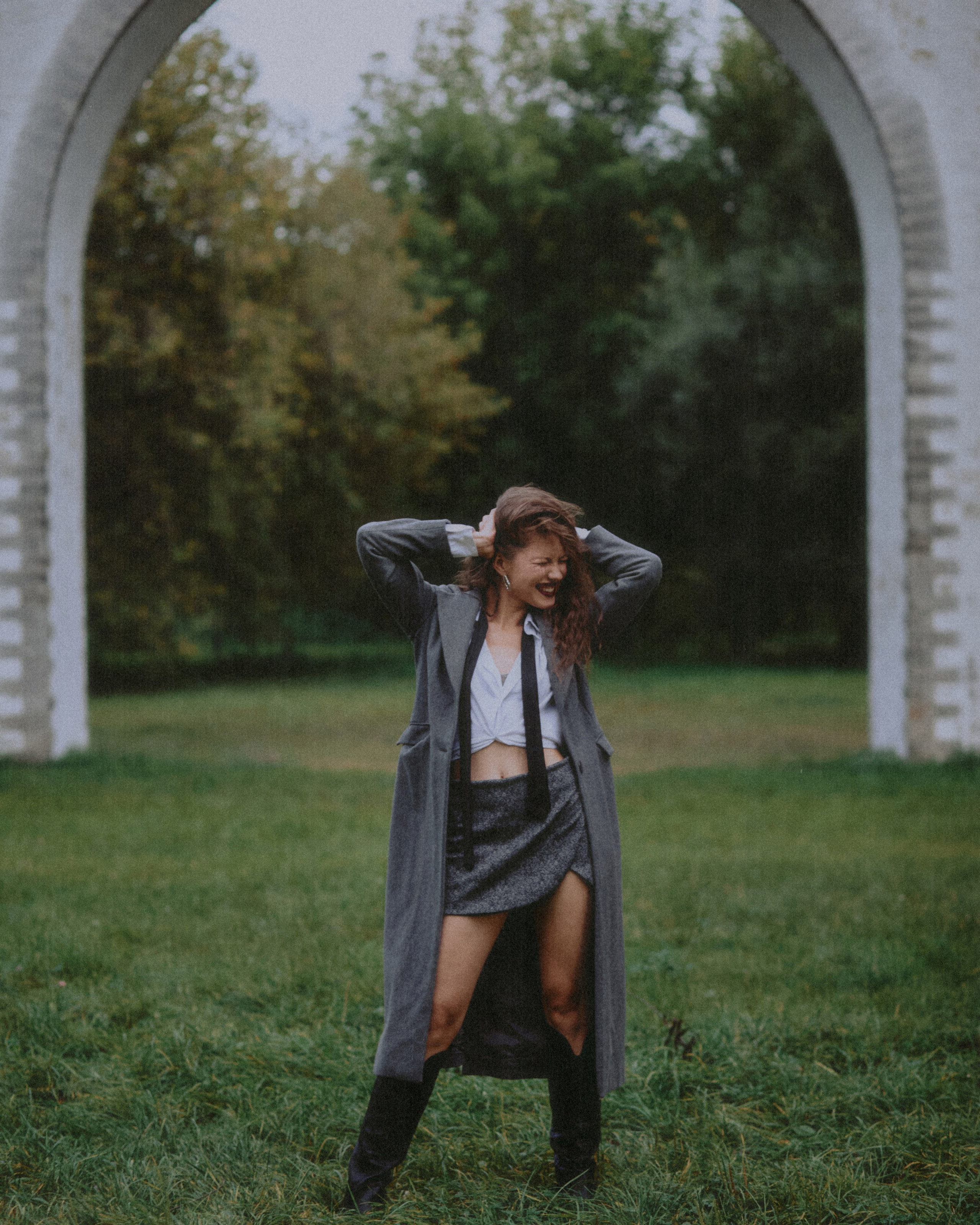 Даша. Портретный фотограф в Москве Ольга Крылова