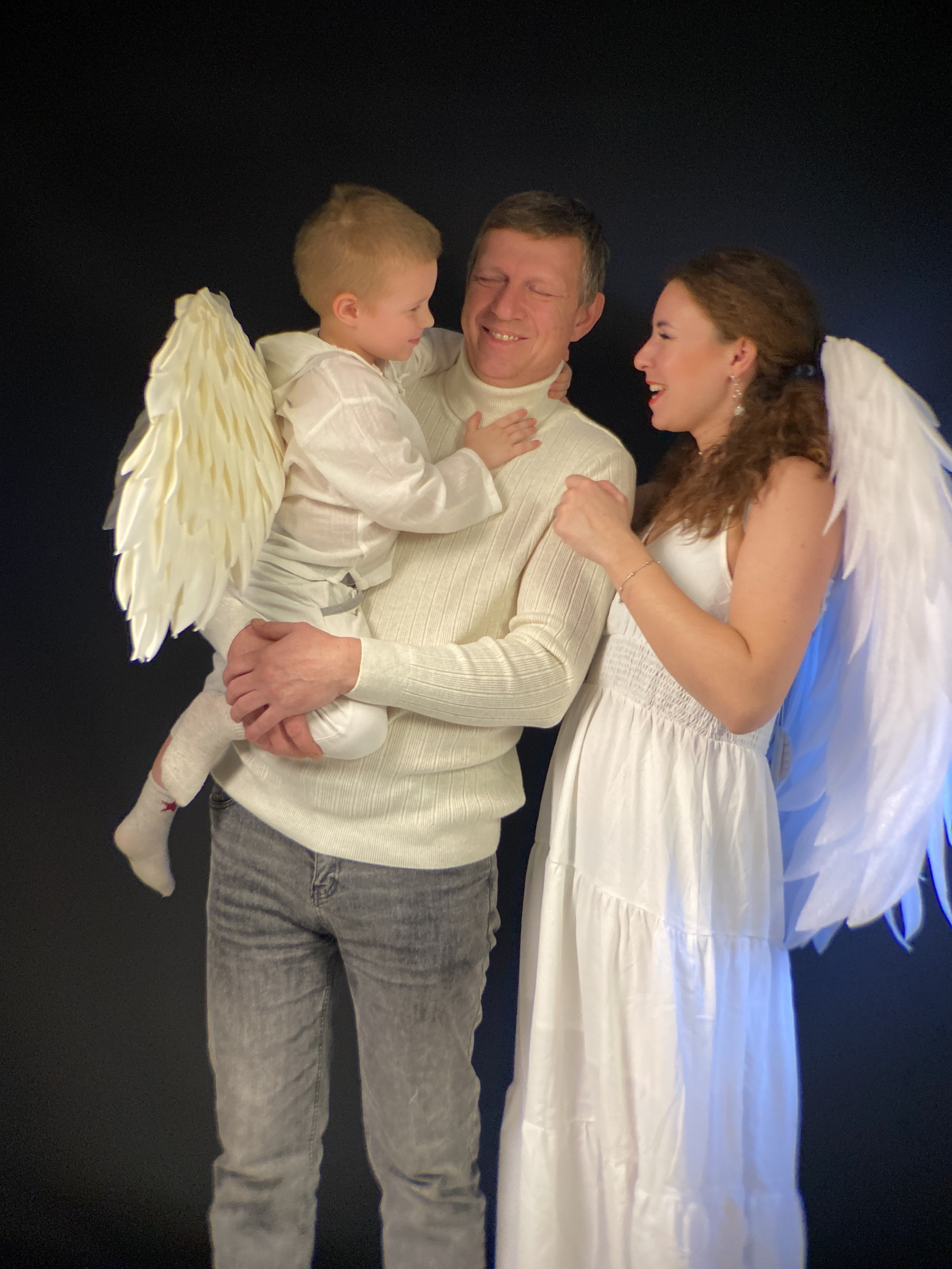 Атмосферная съемка. Фотосессии в Тольятти Студия «ТВОЕ ФОТО»