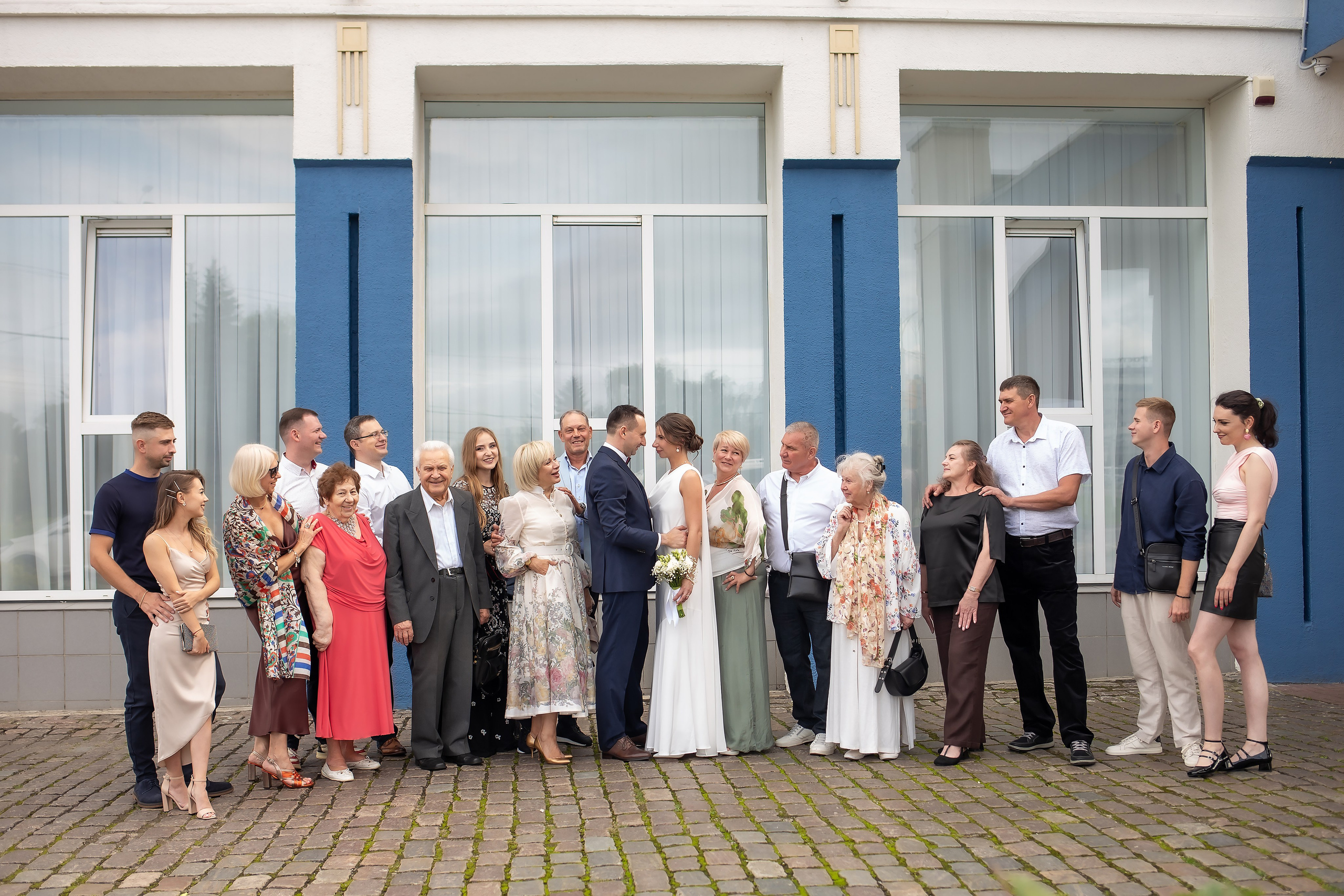 Максим и Надя. На Канта. Фотограф в Калининграде Решетникова Алина