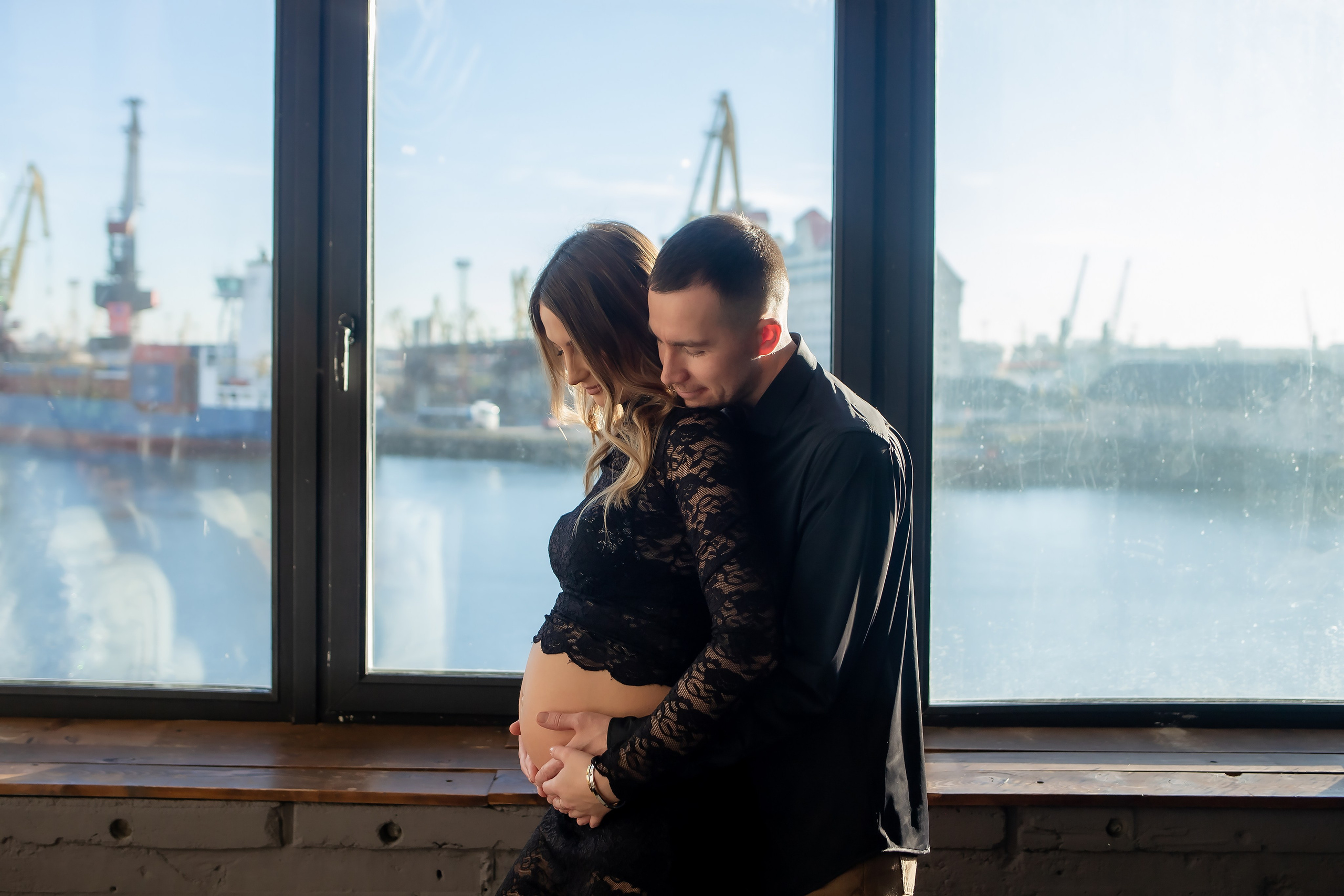 Надя. Фотограф в Калининграде Решетникова Алина