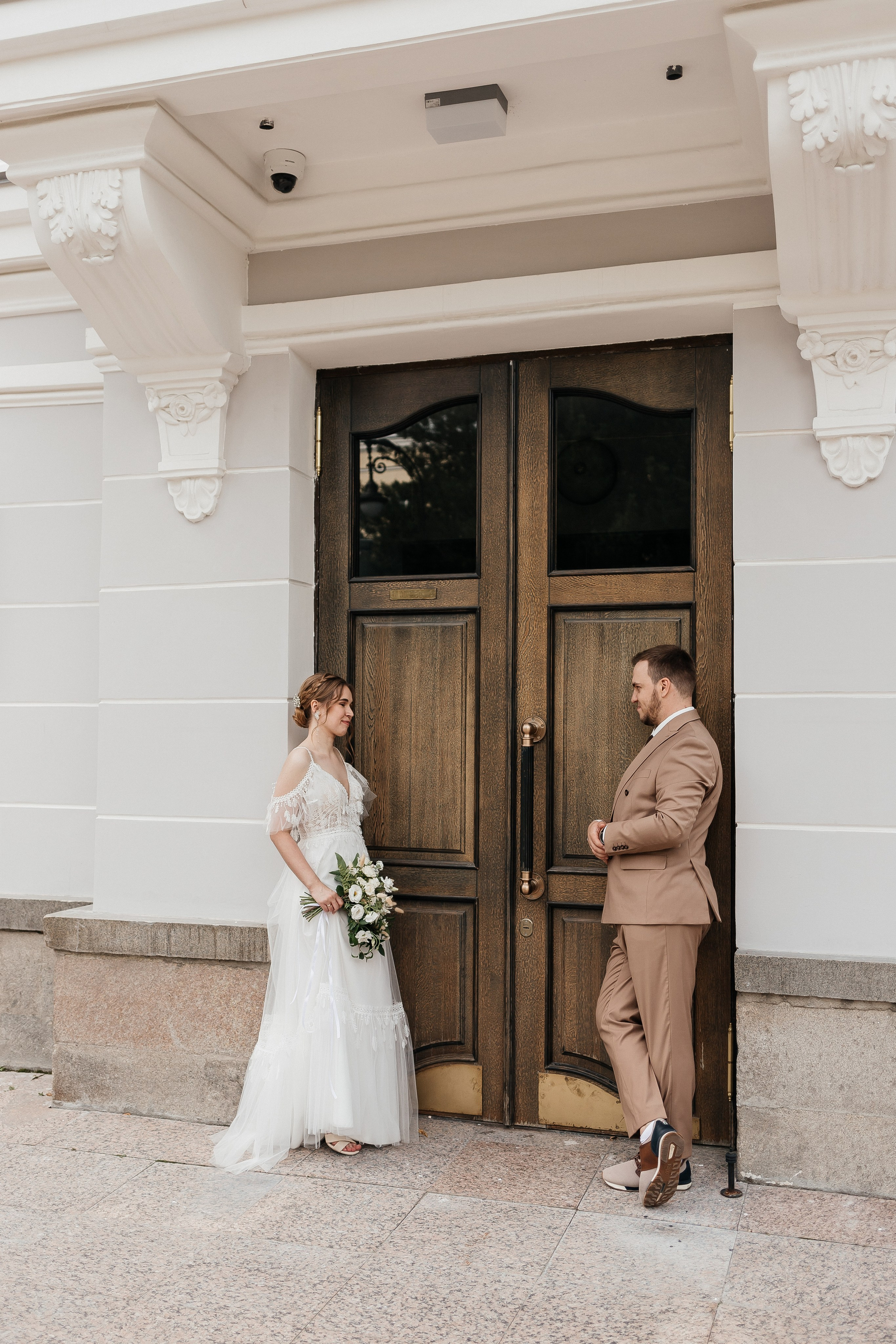 Сергей и Анастасия/2024. Свадебный и семейный фотограф в Екатеринбурге