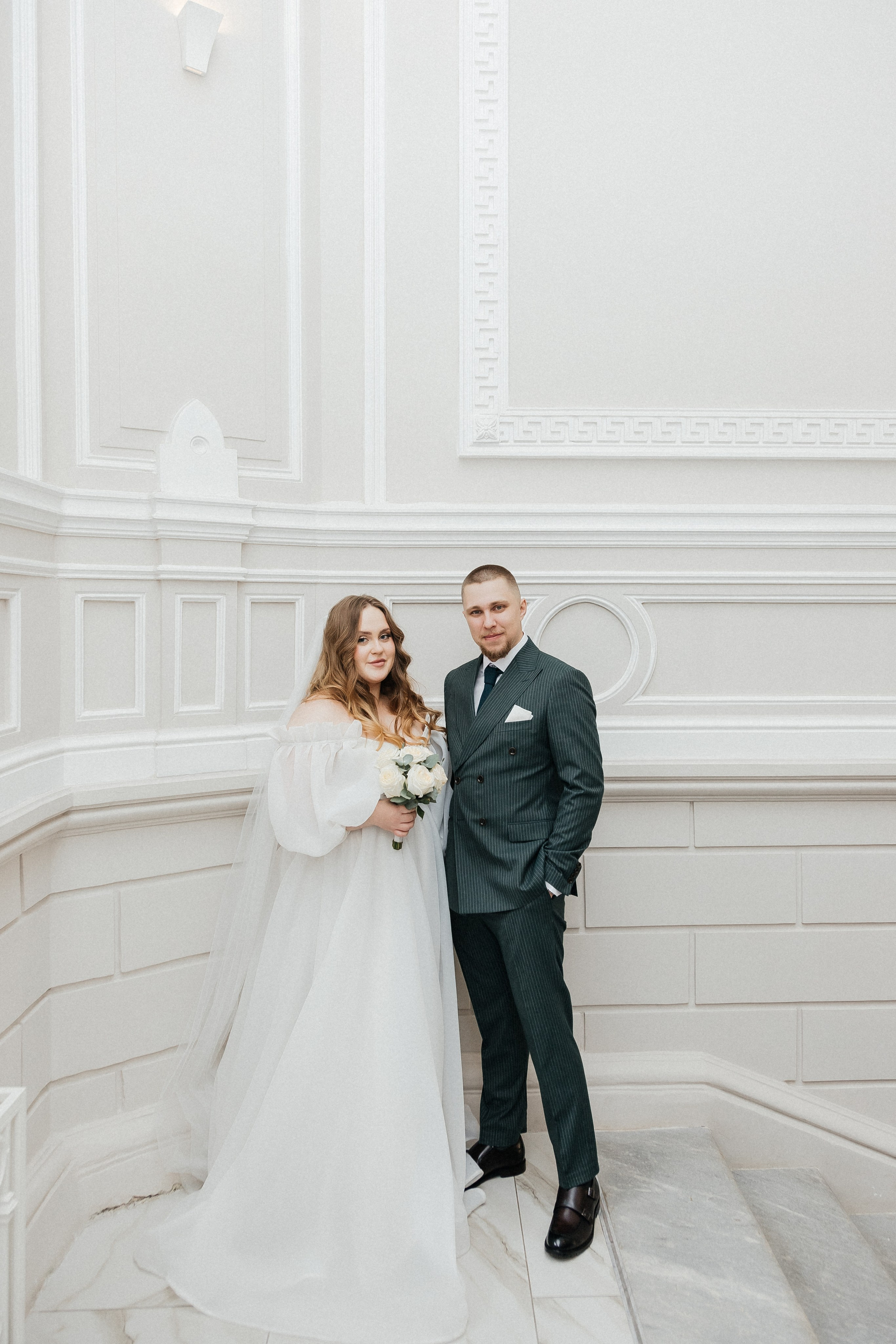 Павел и Елена/2025. Свадебный и семейный фотограф в Екатеринбурге