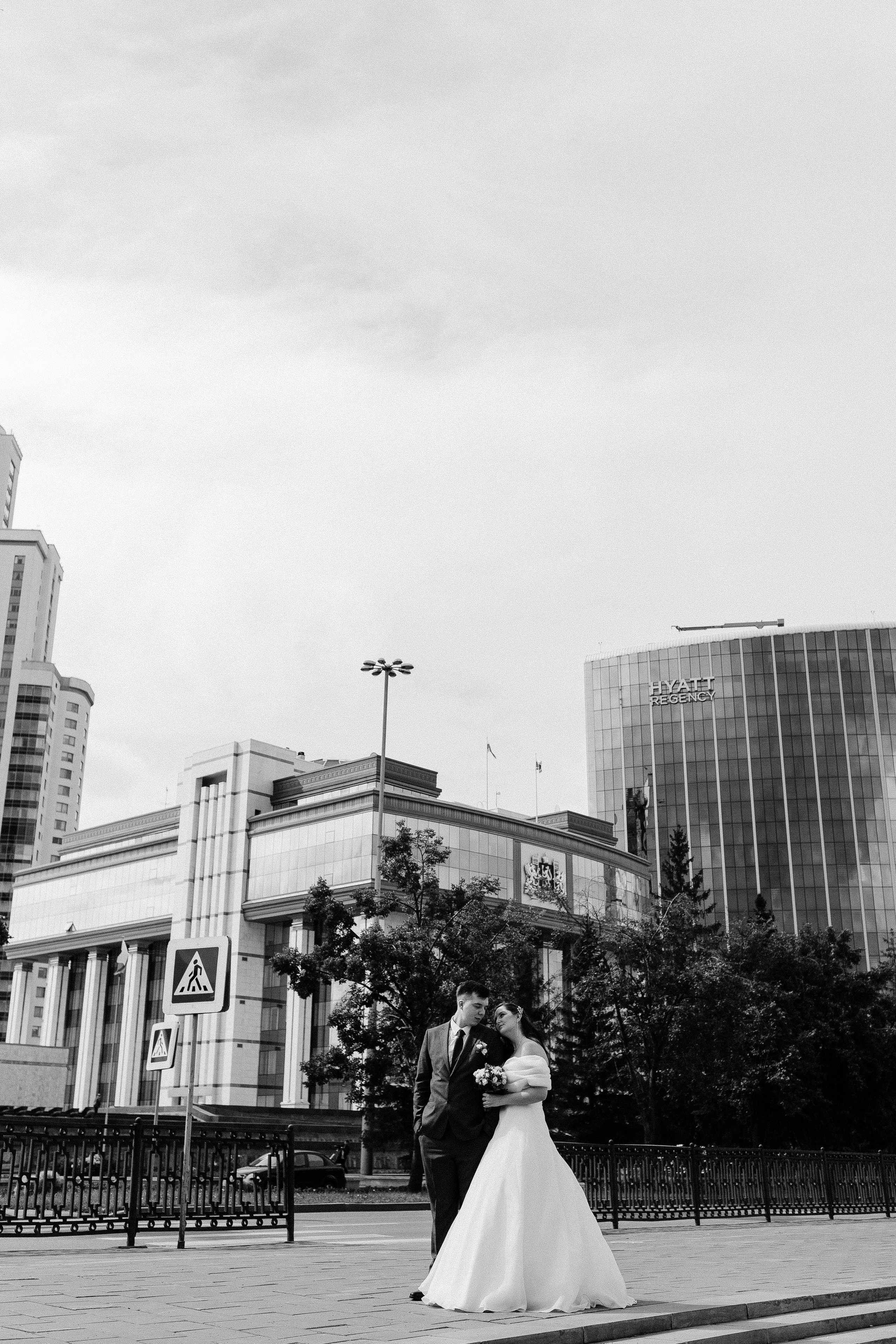 Дмитрий и Мария/2024. Свадебный и семейный фотограф в Екатеринбурге